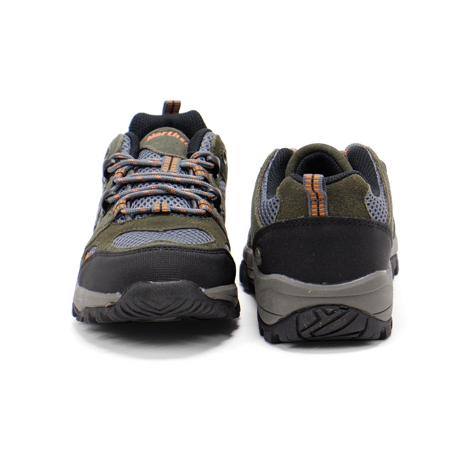 Northside Boy Monroe Low Jr Hiking Shoe