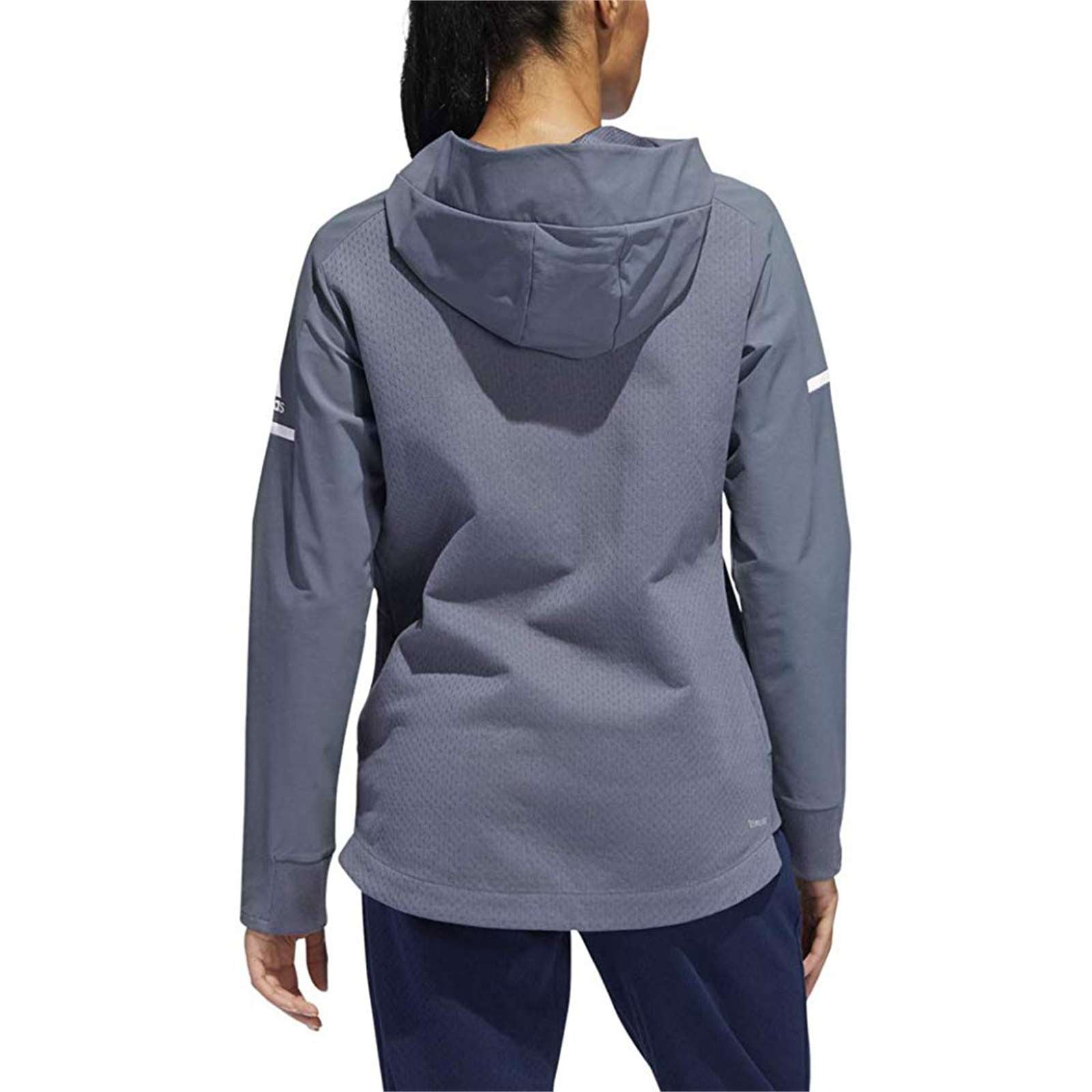 Adidas Women Squad Jacket