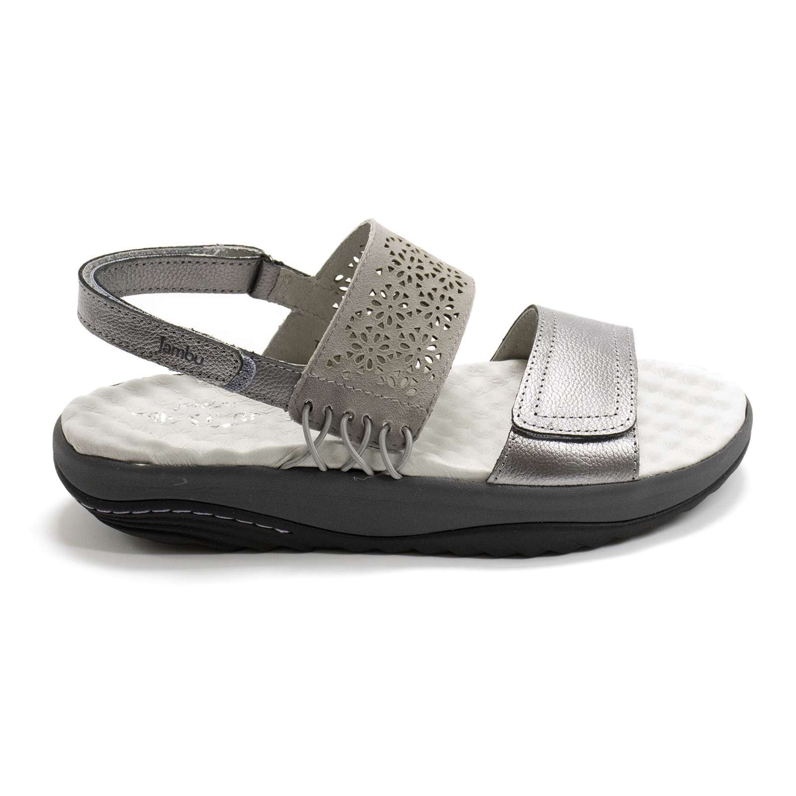 Jambu Women Alba Non-Slip Sandals