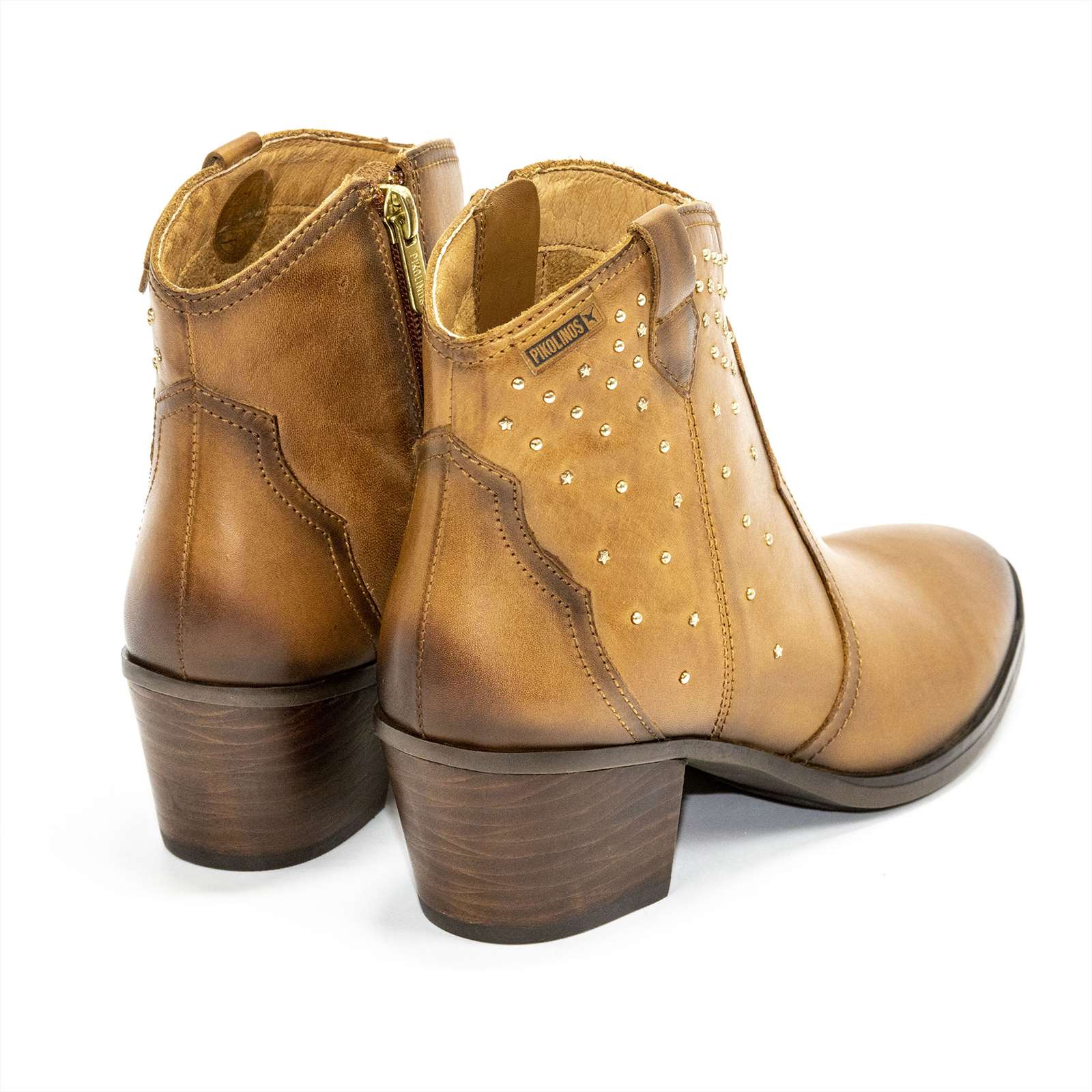 Pikolinos Women Huelma Booties