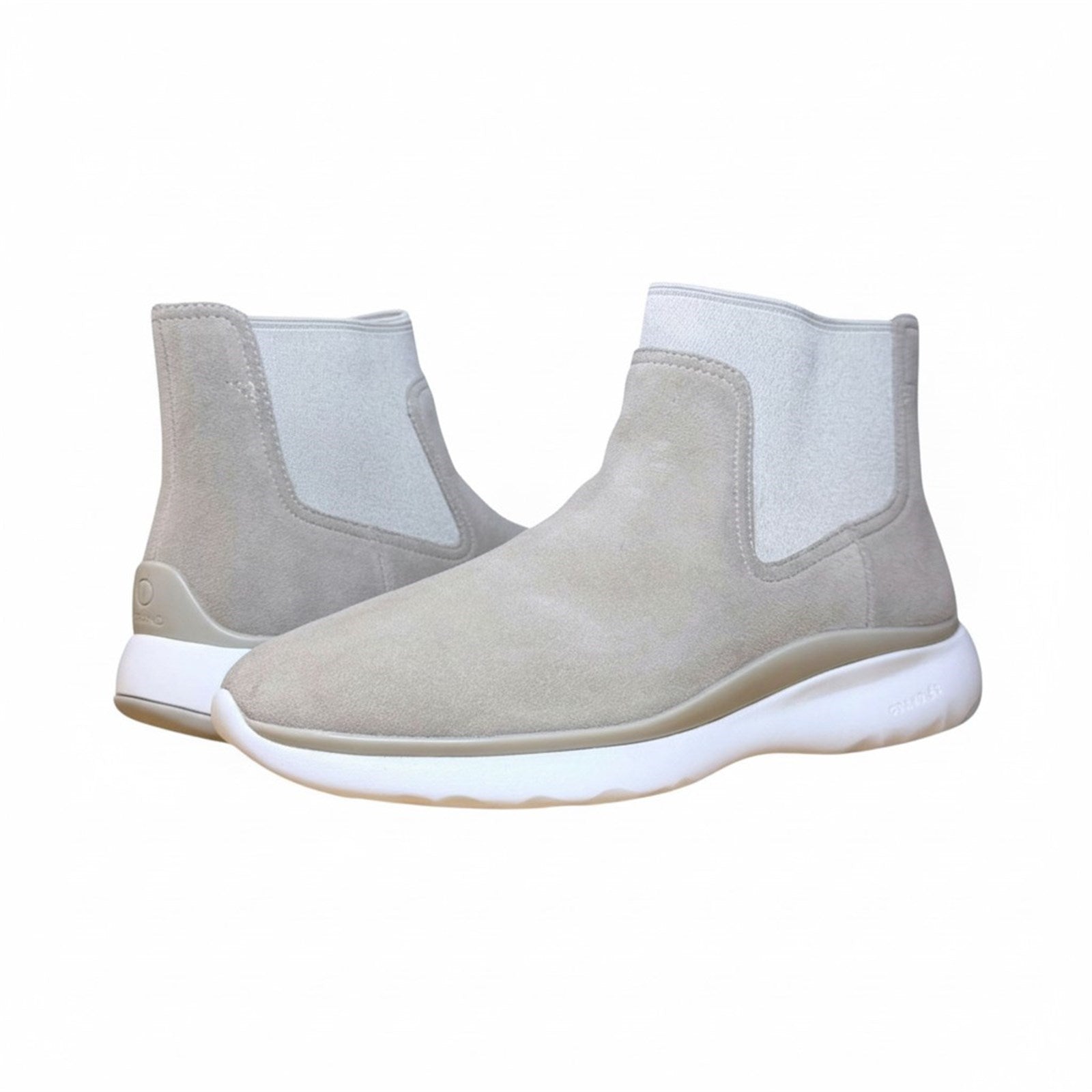 Cole Haan Women 3 Zerogrand Waterproof Chelsa Boots