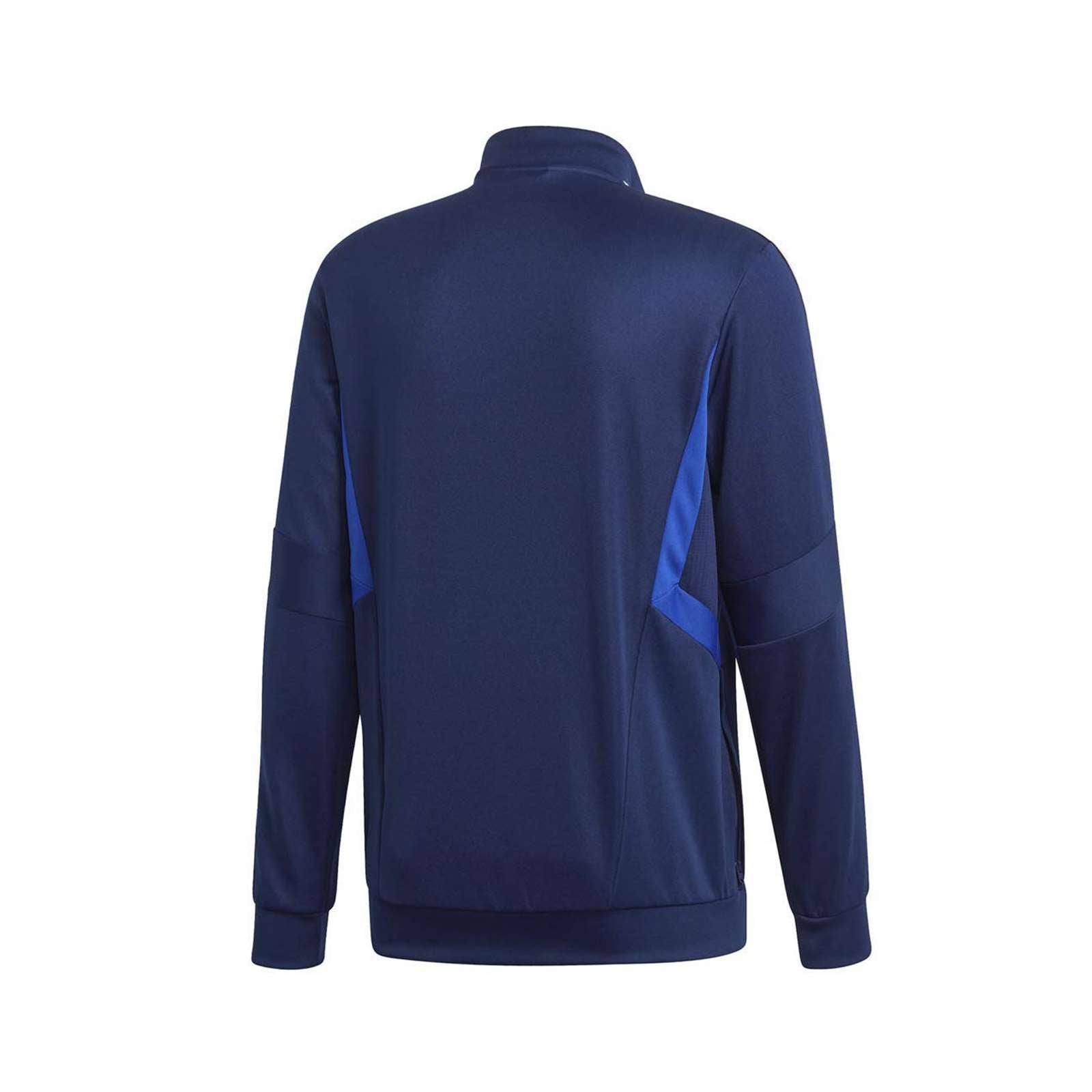 Adidas Men Tiro 19 Training Soccer Jacket