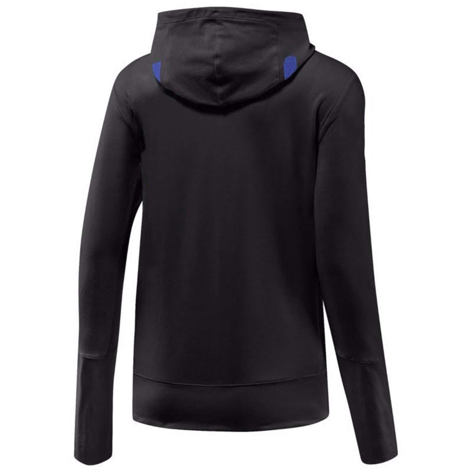 Reebok Women X Ufc Fk Walkout Hoodie