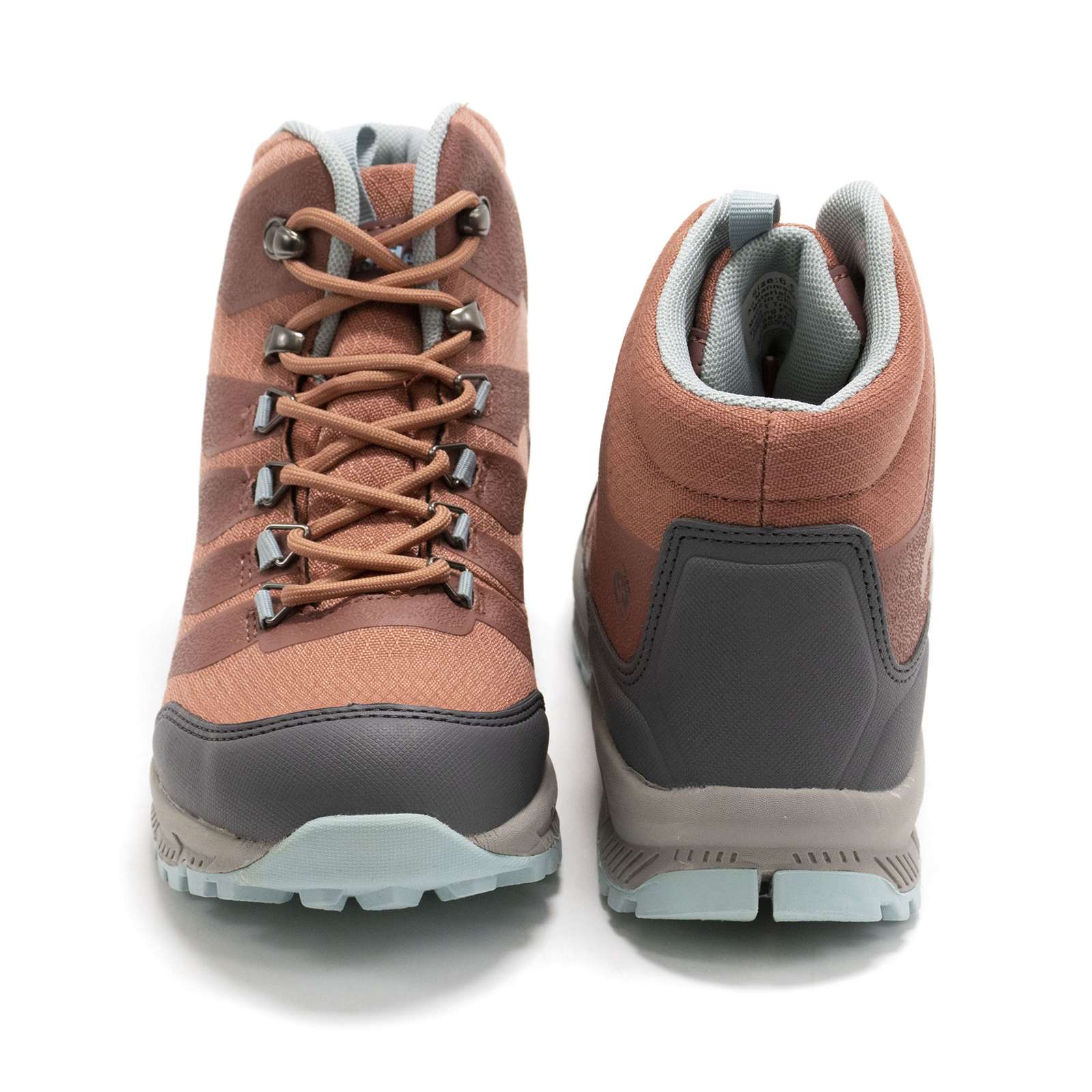 Northside Women Hargrove Mid Waterproof Hiking Boots
