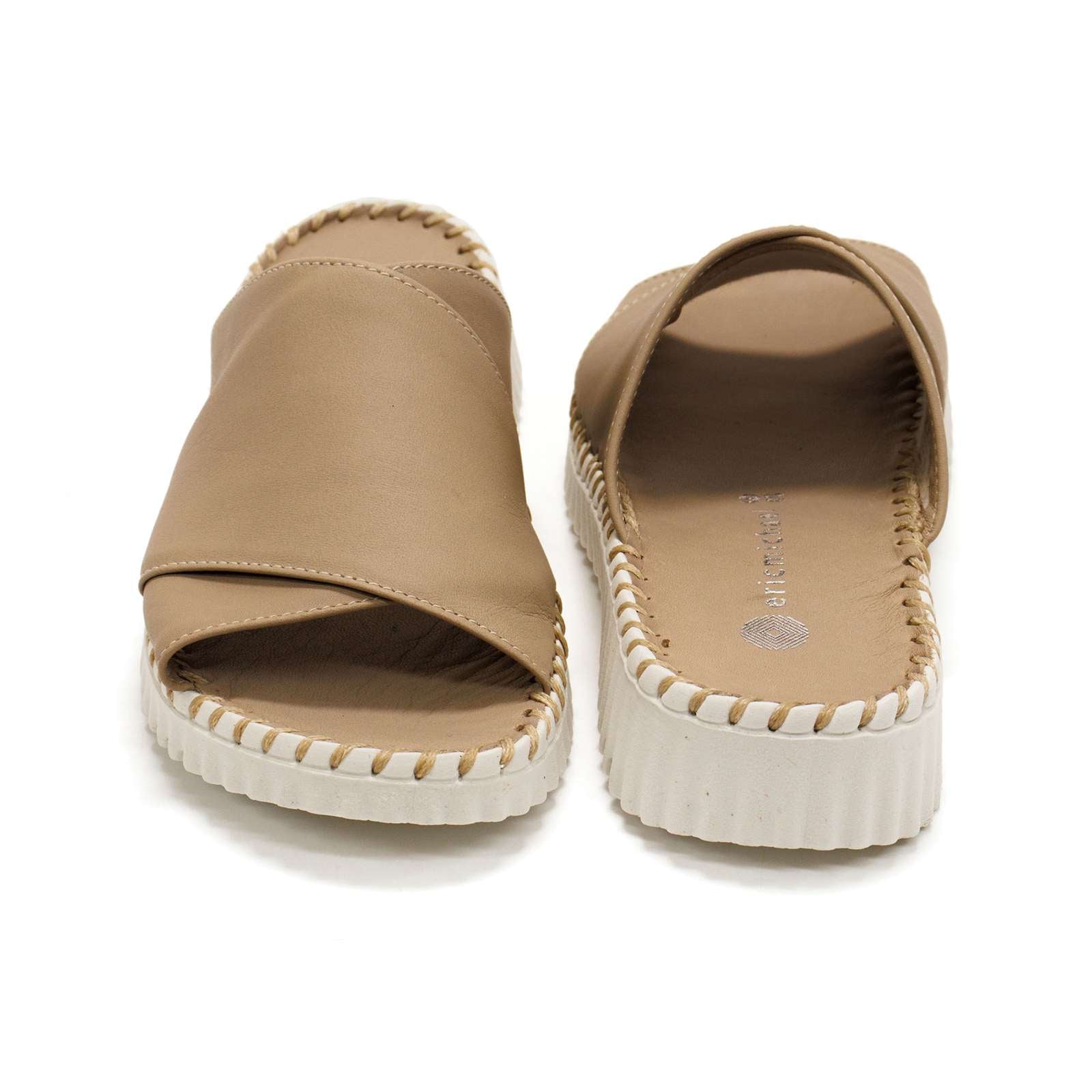 Eric Michael Women Gloria Slide Sandals