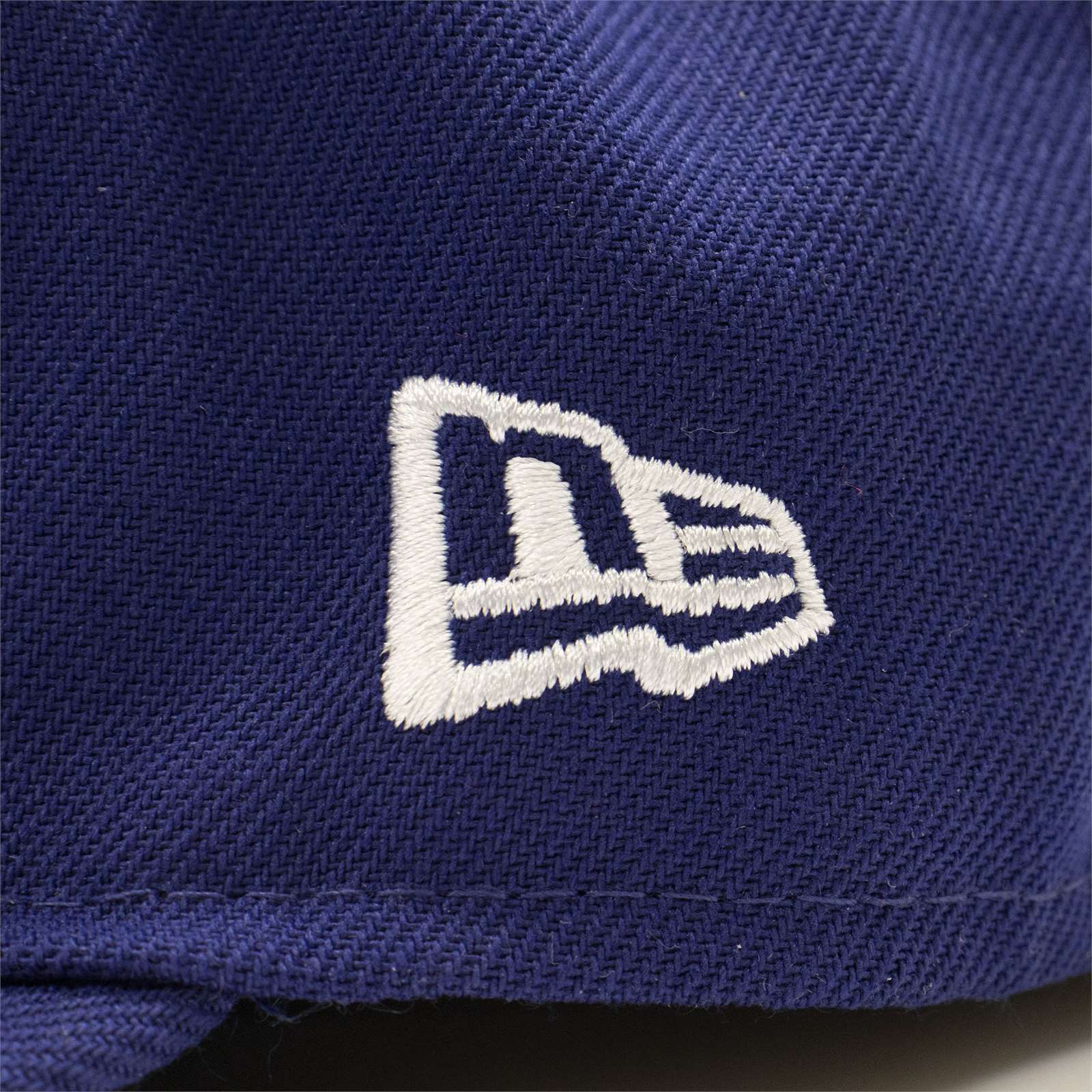 New Era Men Los Angeles Dodgers Authentic Collection 59Fifty Fitted Hat
