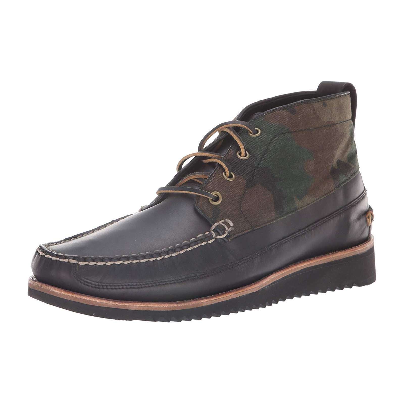 Cole Haan Men Pinch Rugged Chukka Fashion Boot