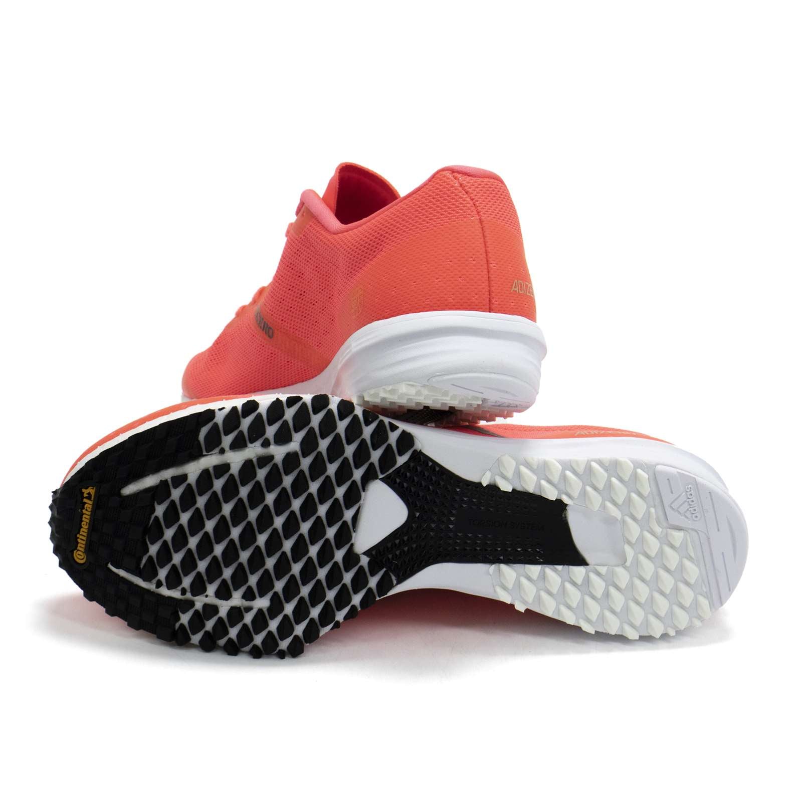 Adidas Men Adizero Takumi Sen 6 Running Shoes