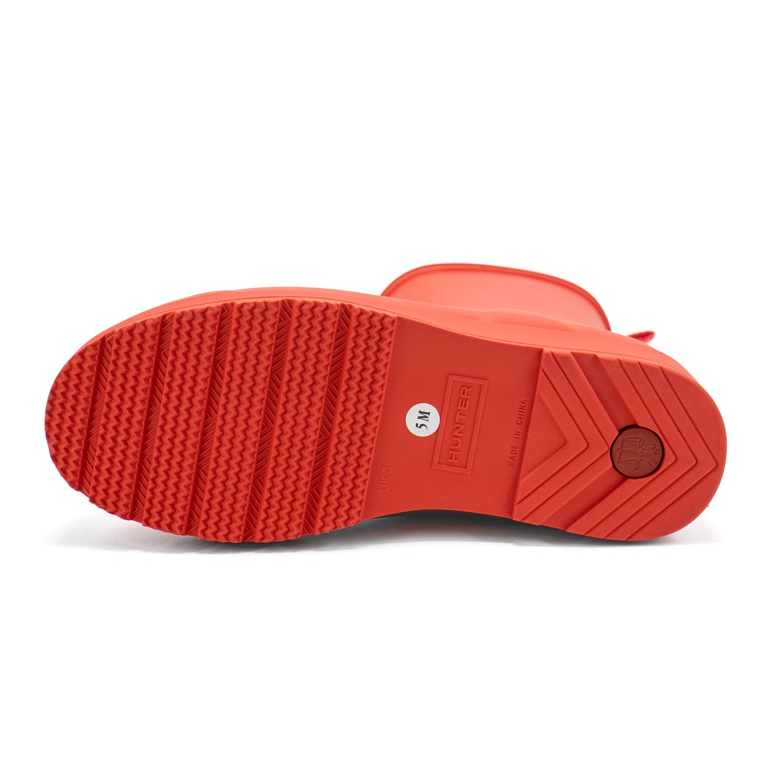 Hunter Women Play Short Rain Boots