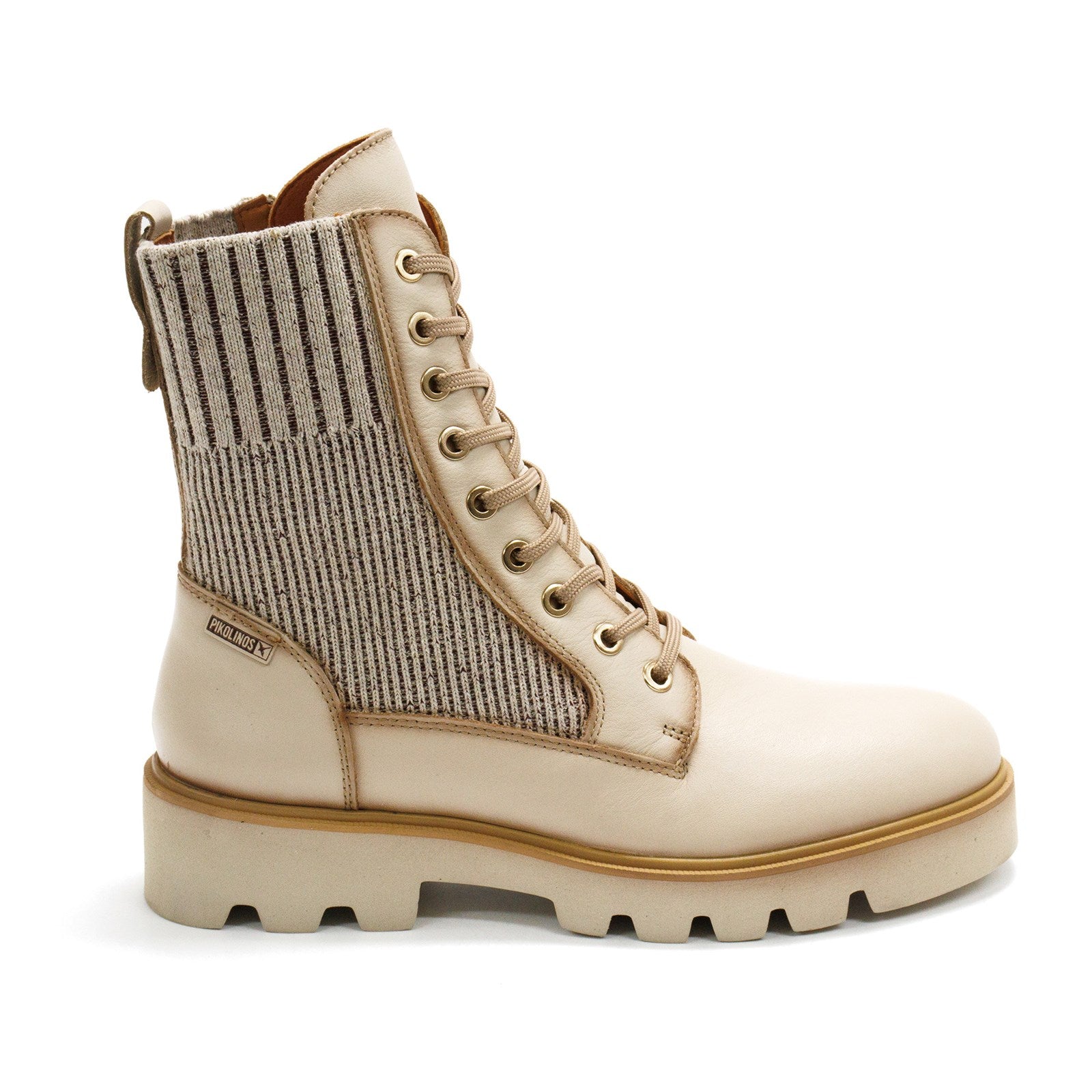 Pikolinos Women Salamanca Leather Ankle Boots