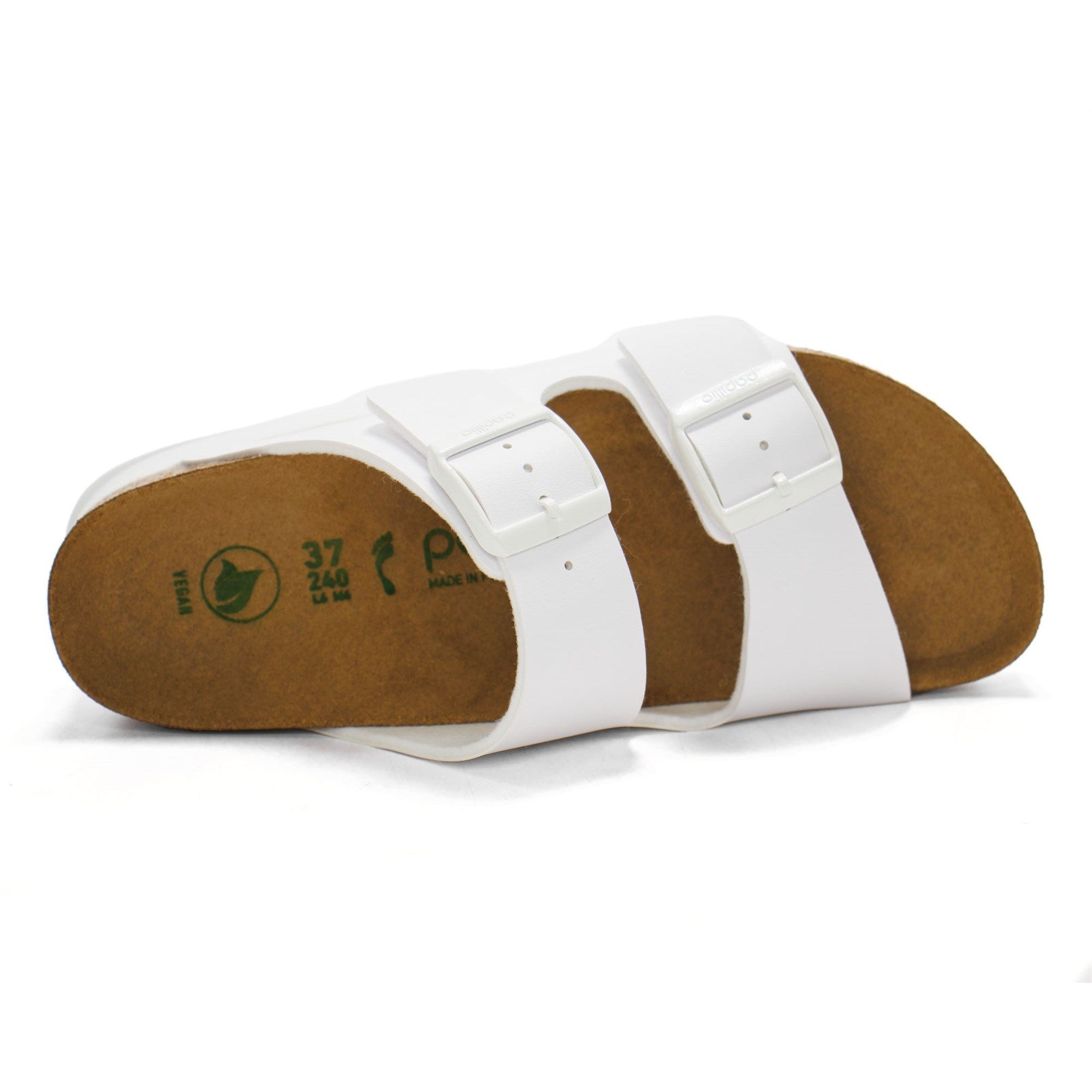 Birkenstock Women Arizona Pap Flex Platform