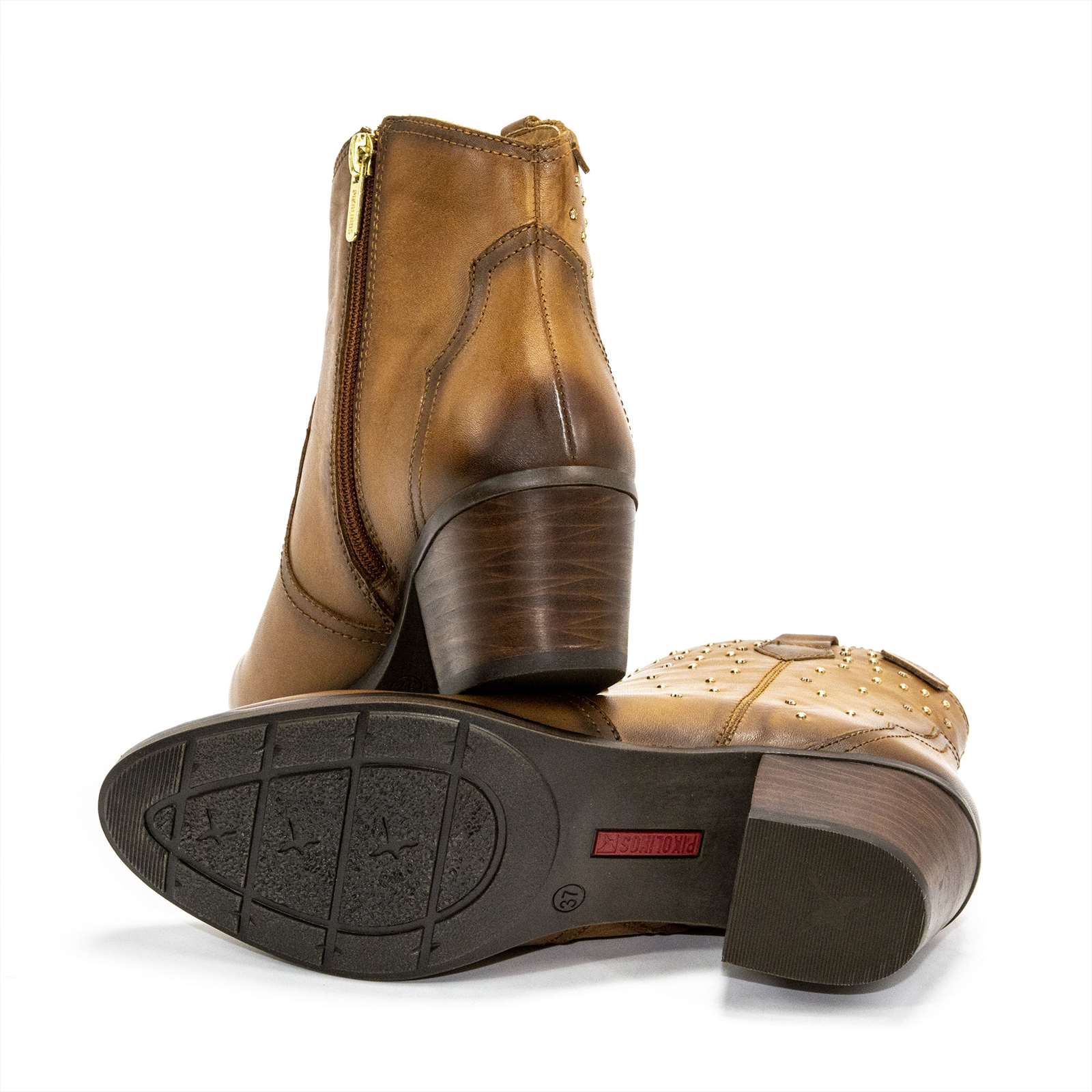 Pikolinos Women Huelma Booties