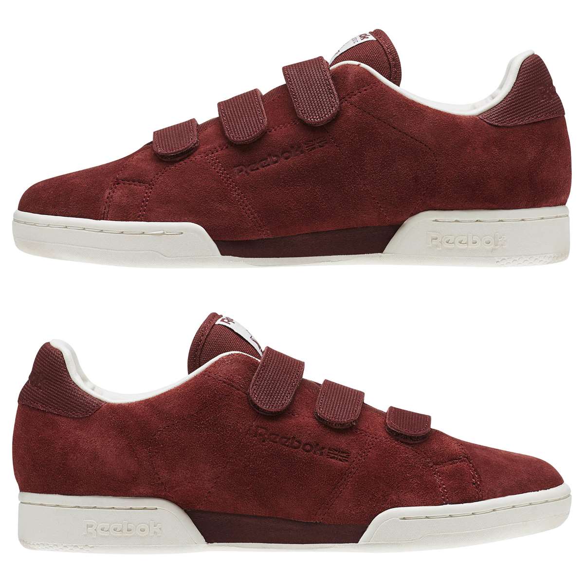 Reebok Men Npc Straps N Shoes