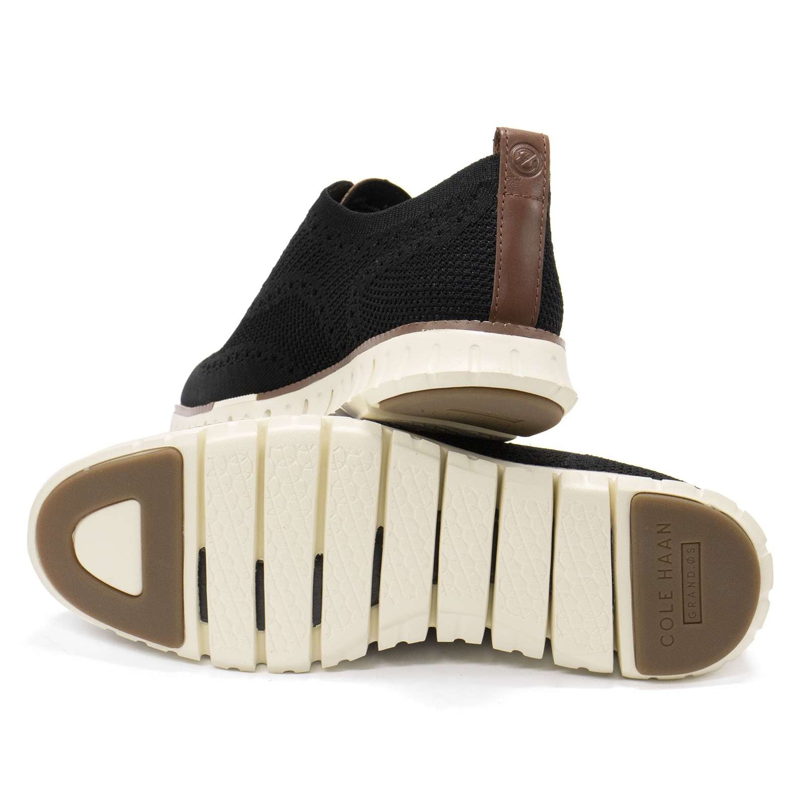 Cole Haan Men Zerogrand Stitchlite Oxford