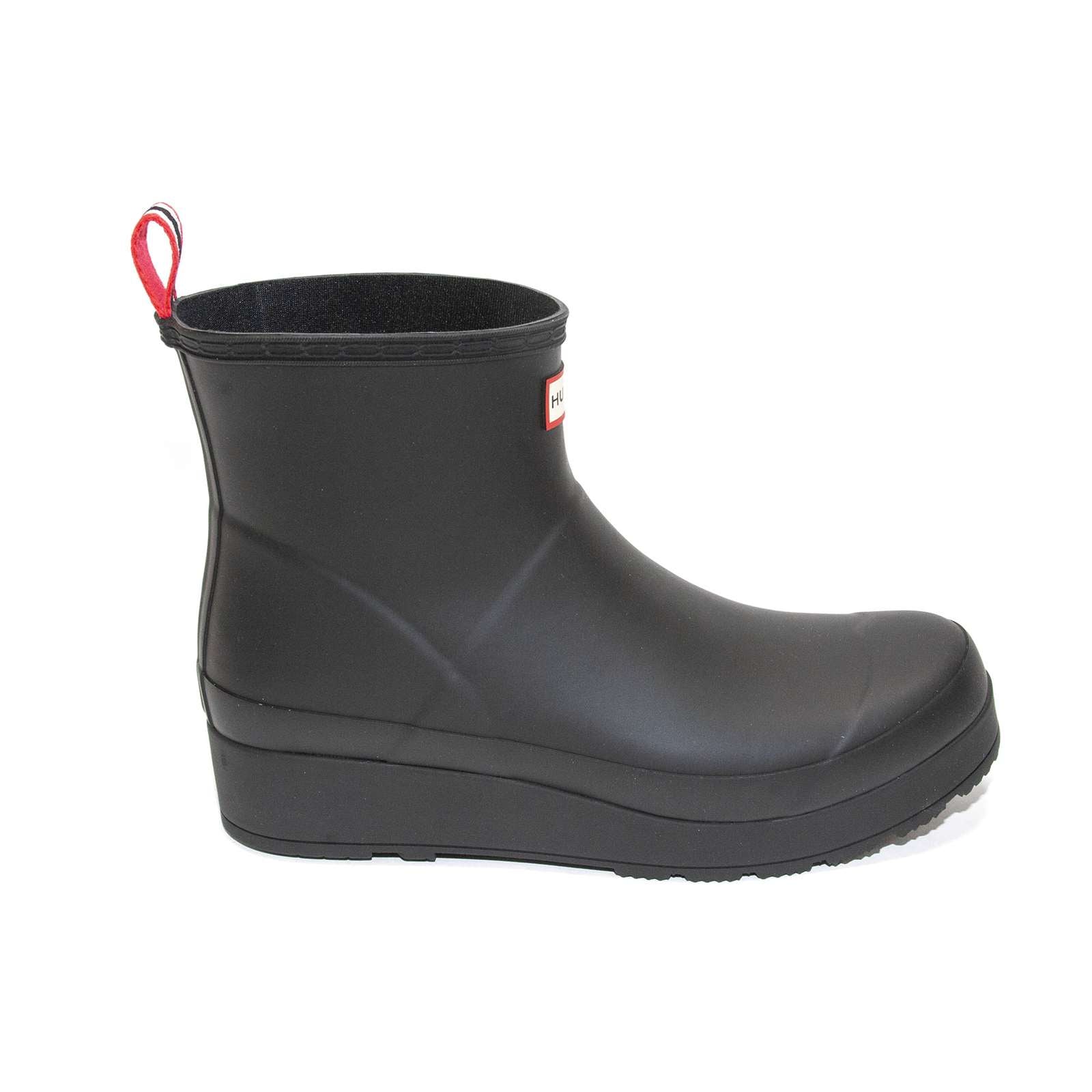 Hunter Women Original Short Play Boots