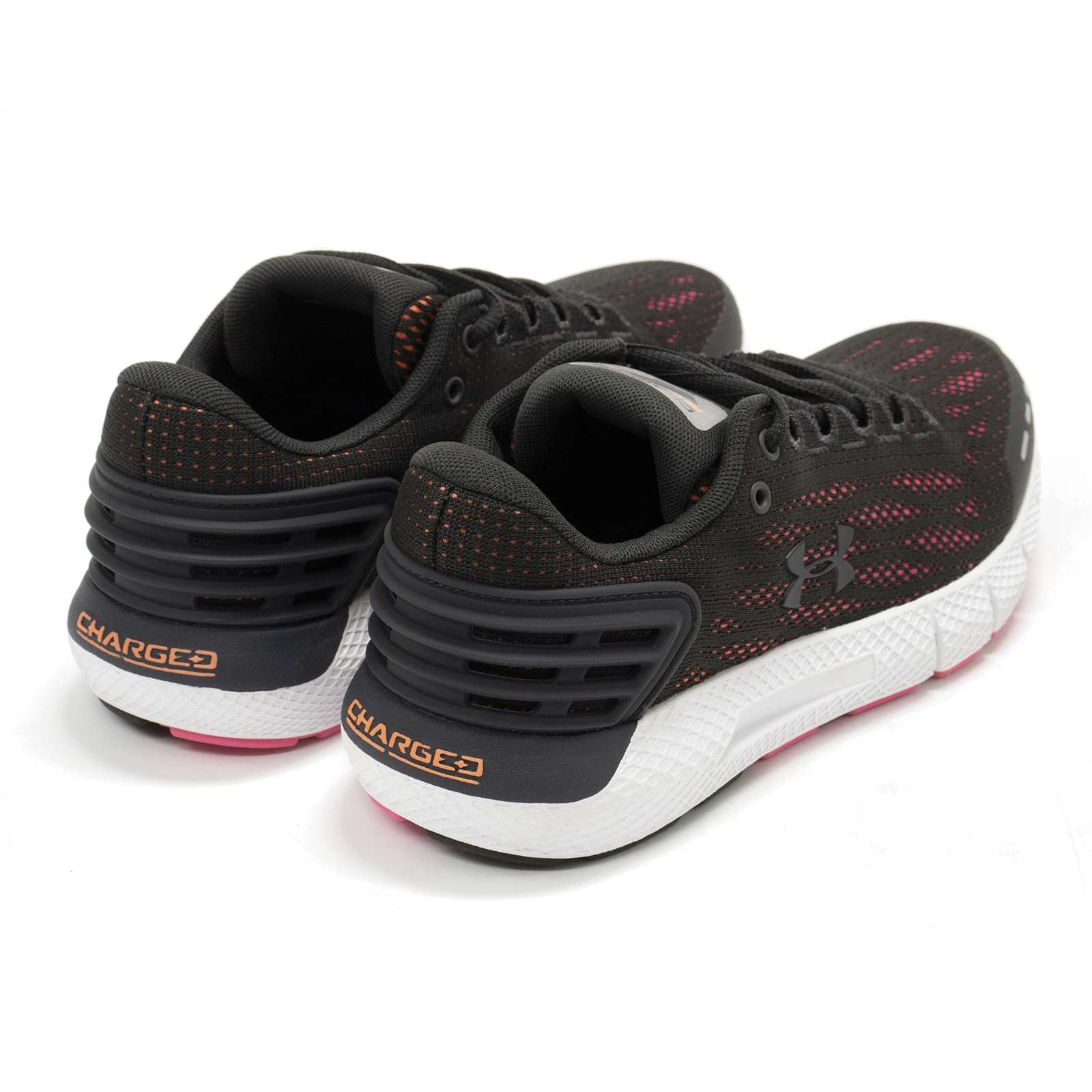 Under Armour Women Ua Charged Rogue Running Shoes