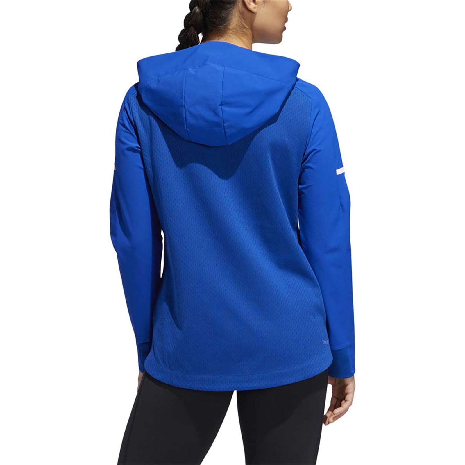 Adidas Women Squad Jacket