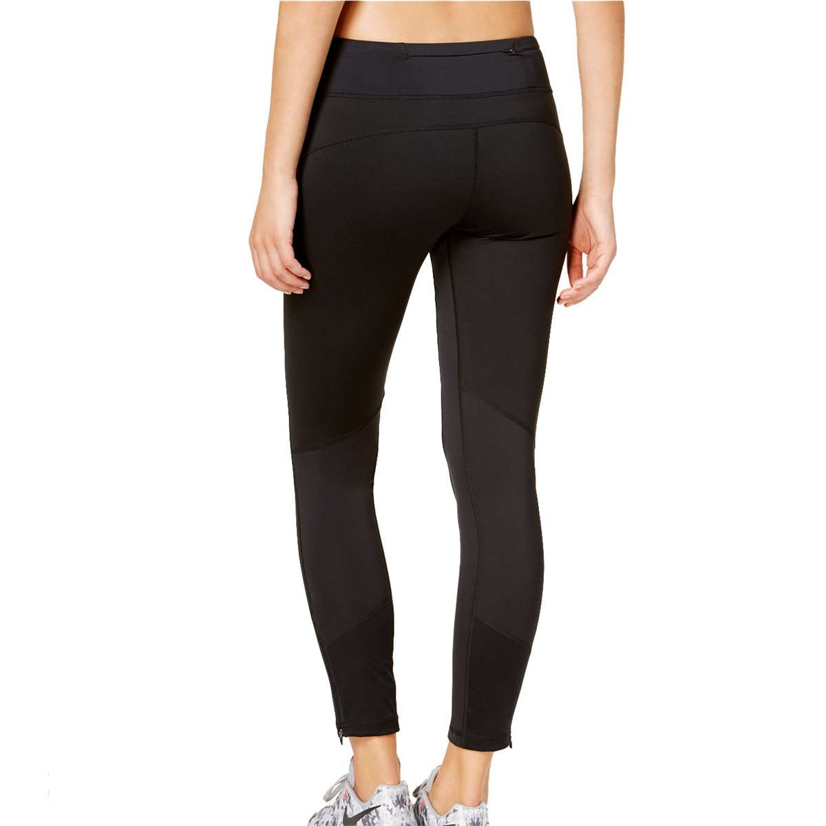 Nike Women Shield Running Leggings