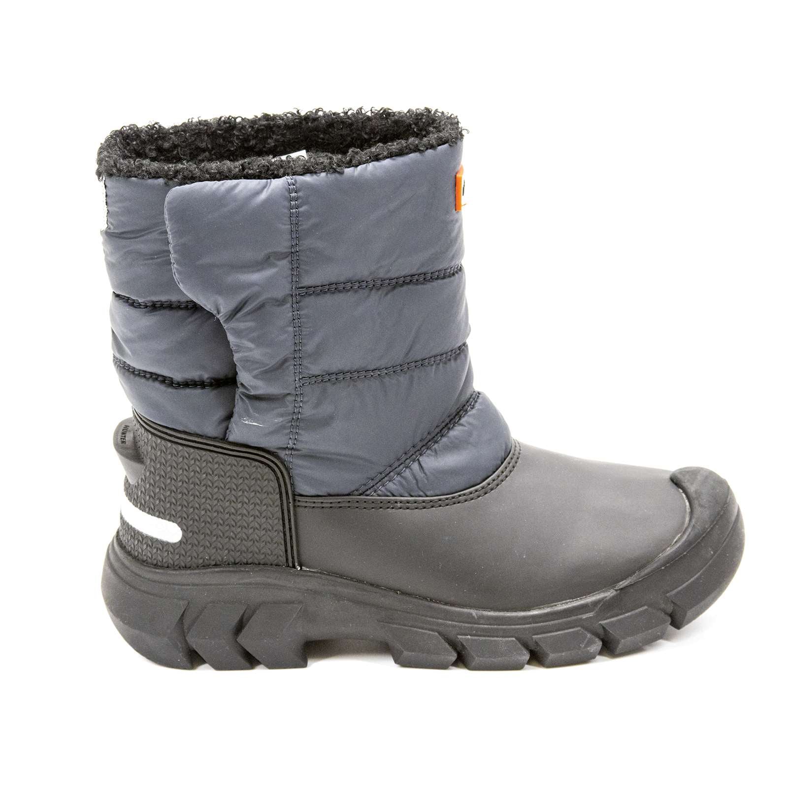 Hunter Boy Original Kids Snow Boots