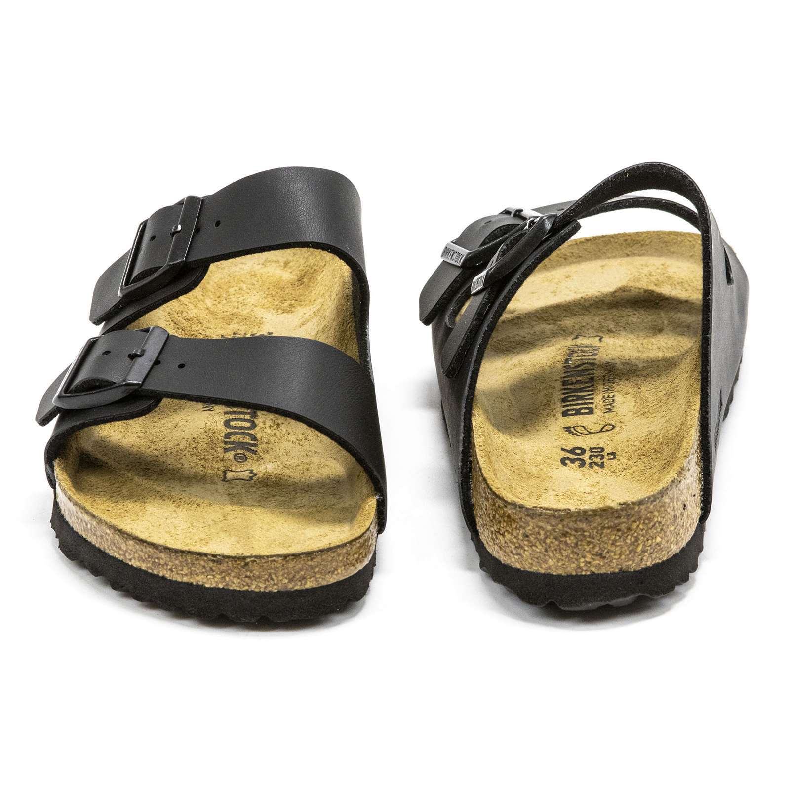 Birkenstock Men Arizona Sandals