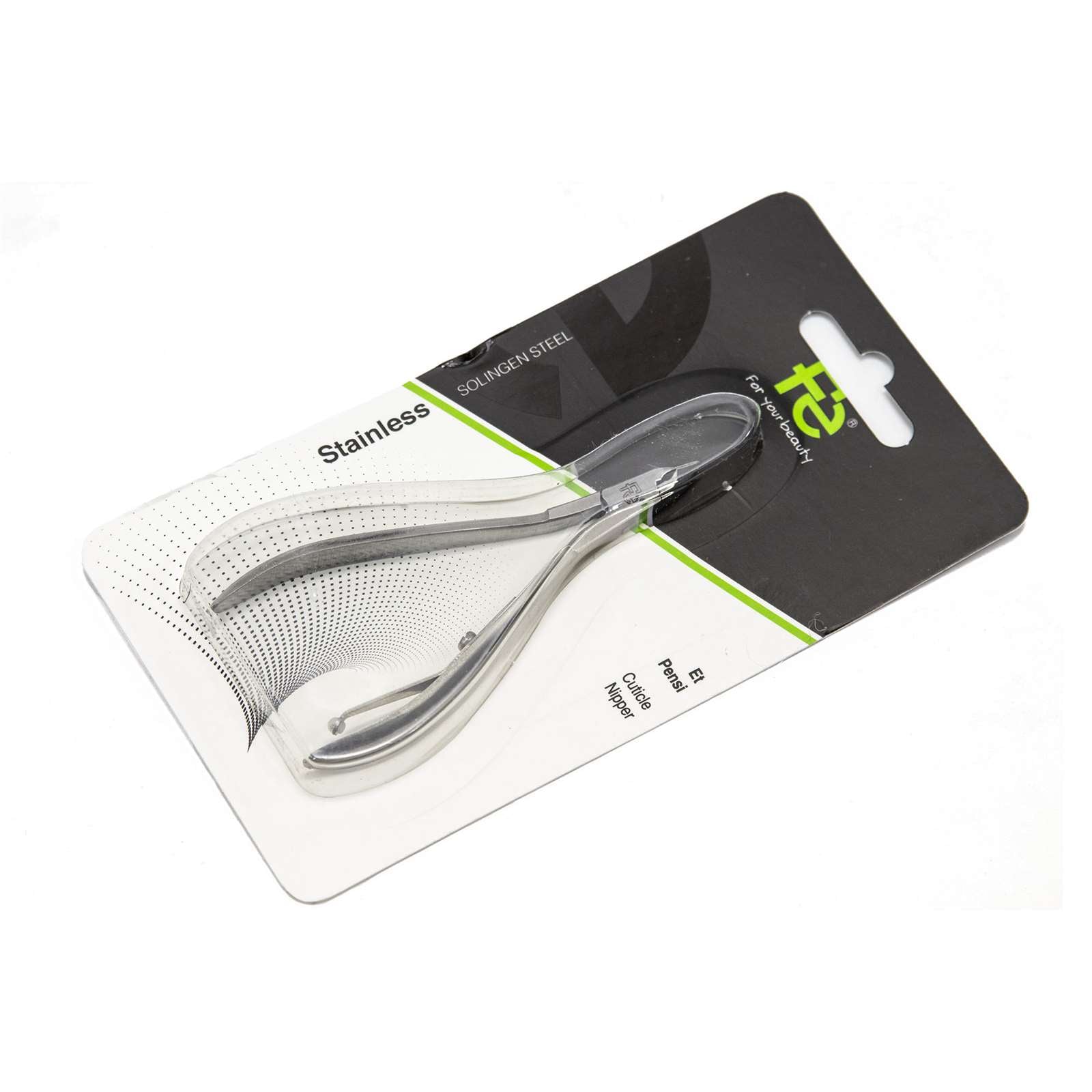 Fe Unisex Cuticle Nipper
