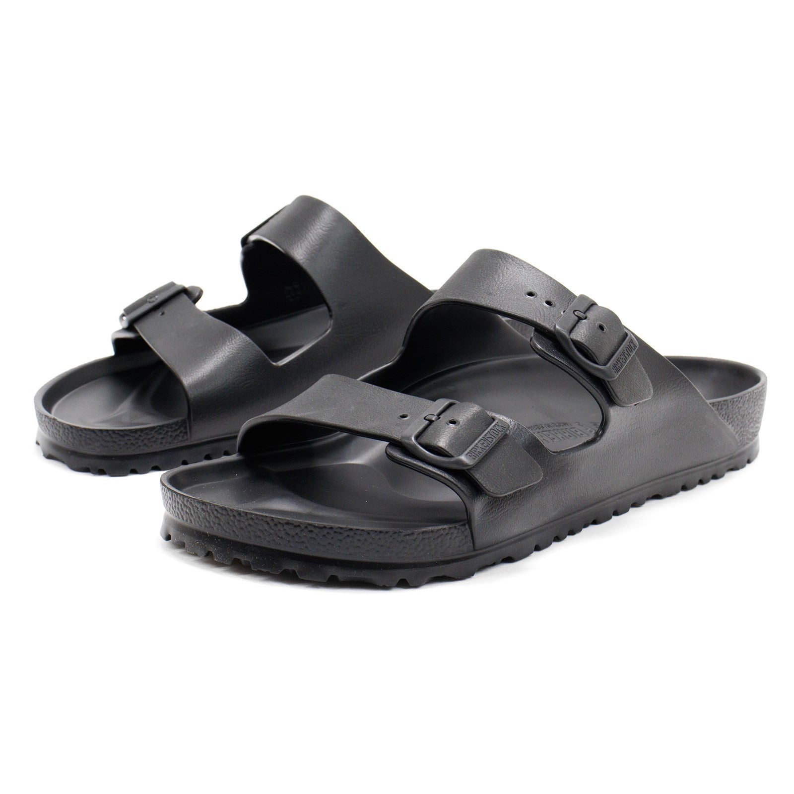 Birkenstock Men Arizona Essentials Eva Sandals