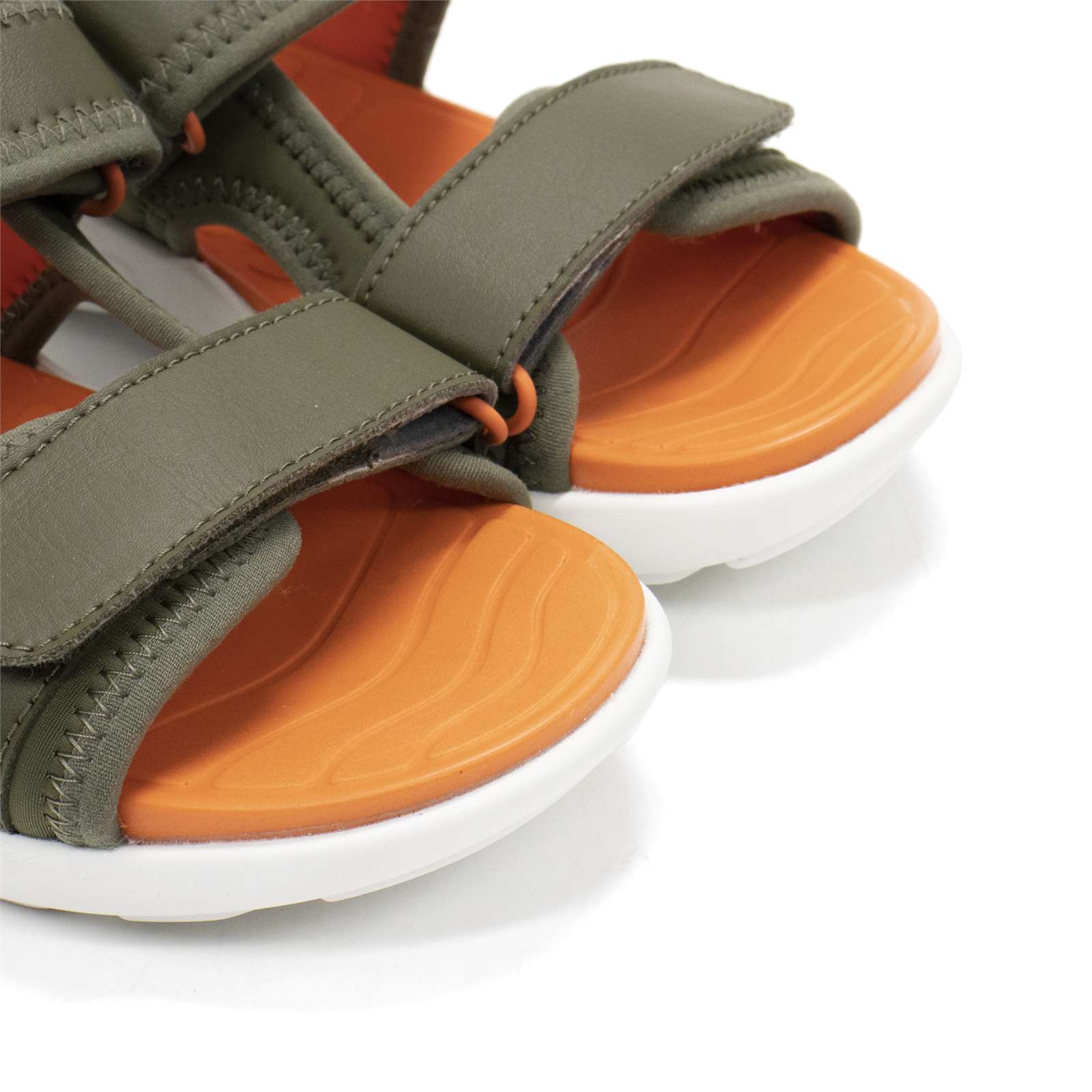 Camper Boy Wous Sandals