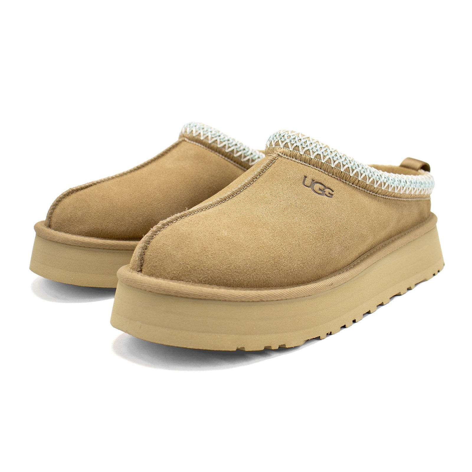 Ugg Women Tazz Suede Slipper