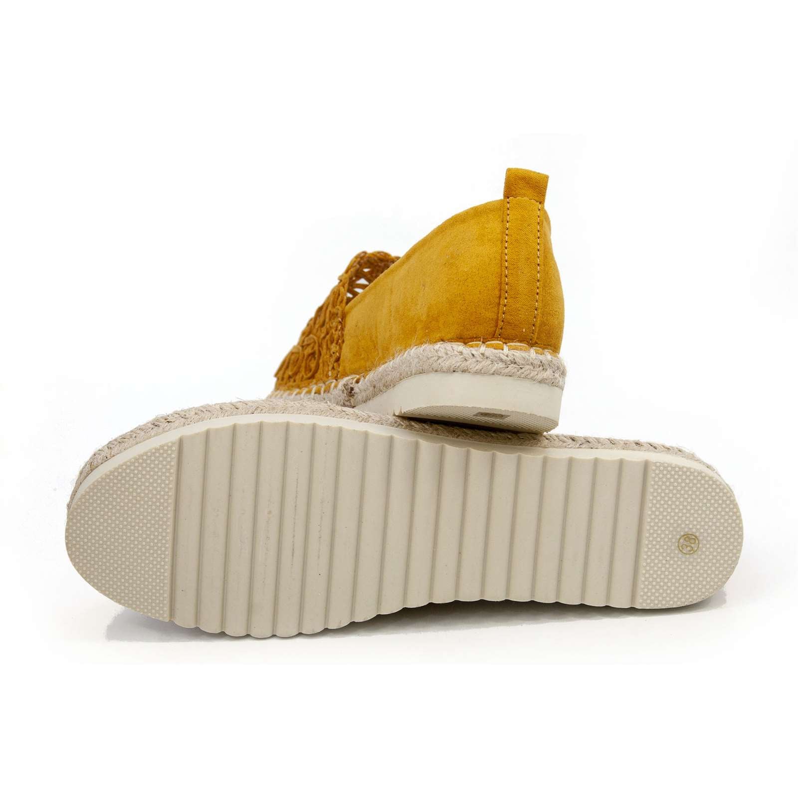 Patrizia Women Kariye Espadrille Shoes