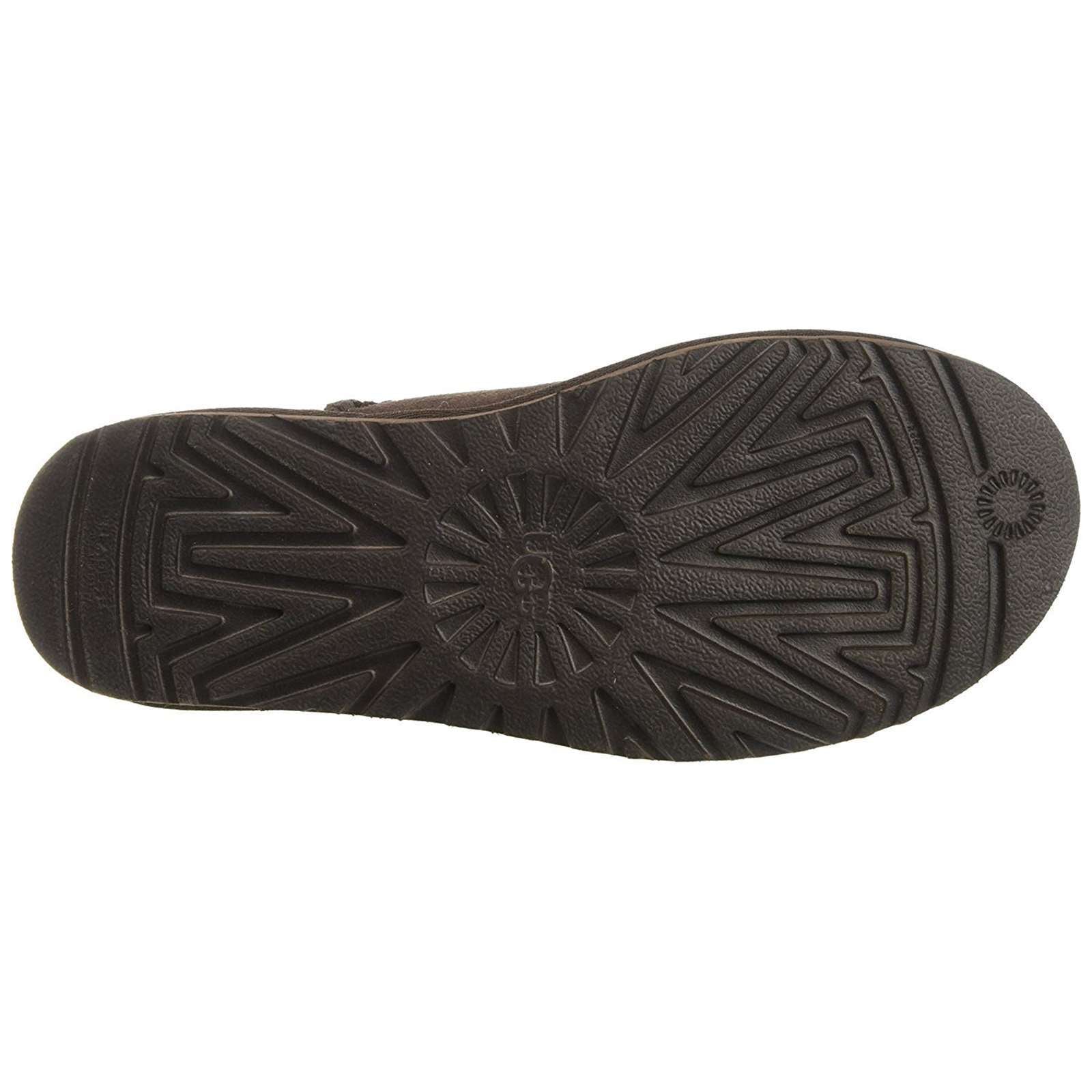 Ugg Women Classic Short Ii Boots