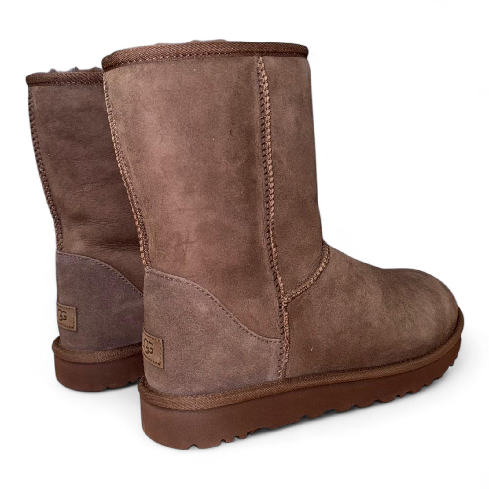 Ugg Men Classic Short Ii Boot