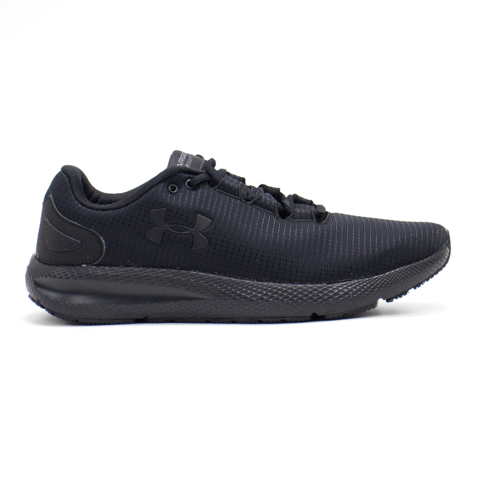 Under Armour Men Charged Pursuit 2 Rip Running Shoes