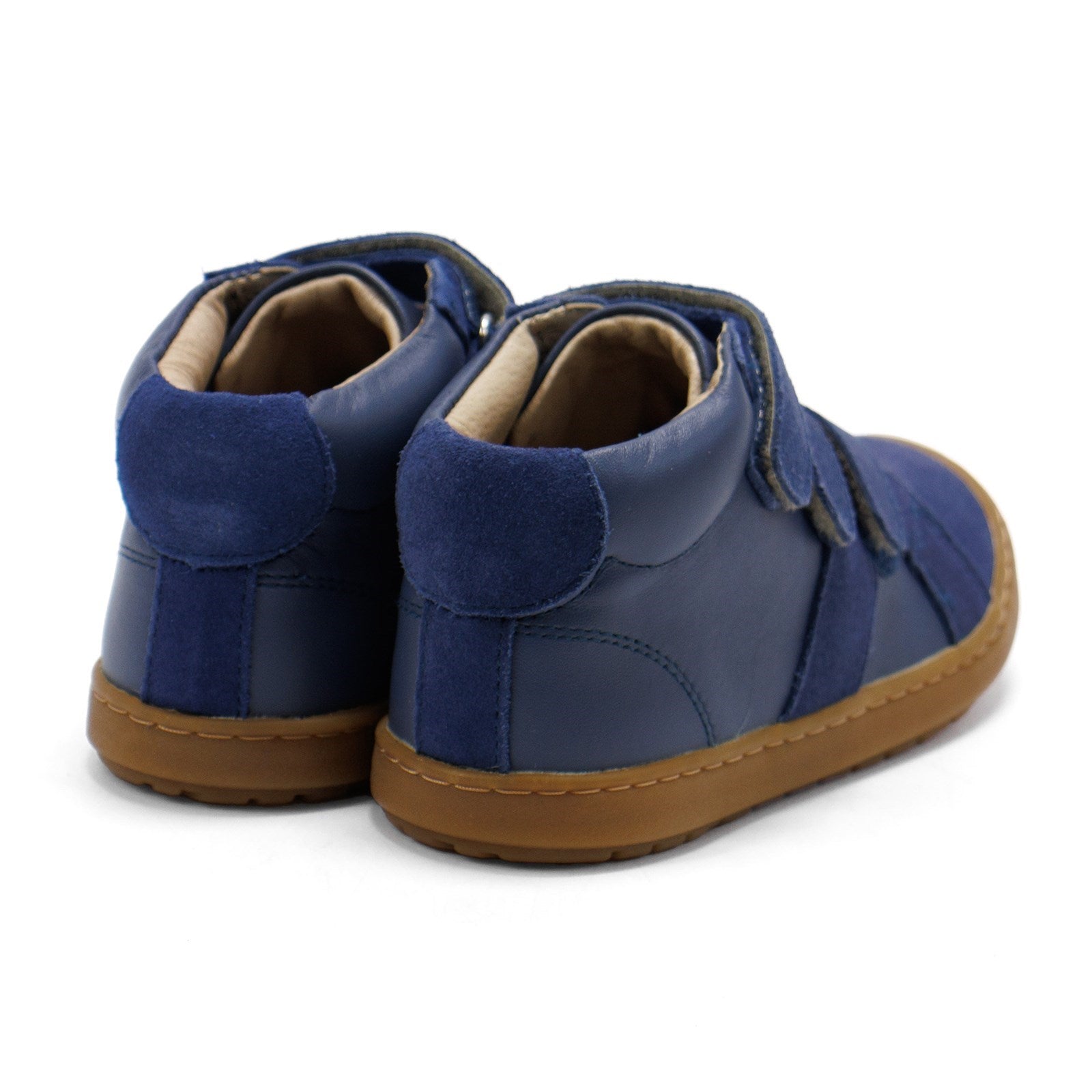 Old Soles Boy Thunder Kick Shoes