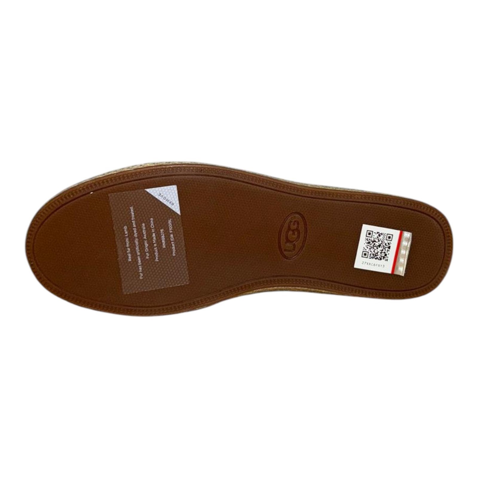 Ugg Women Rozie Moccasins