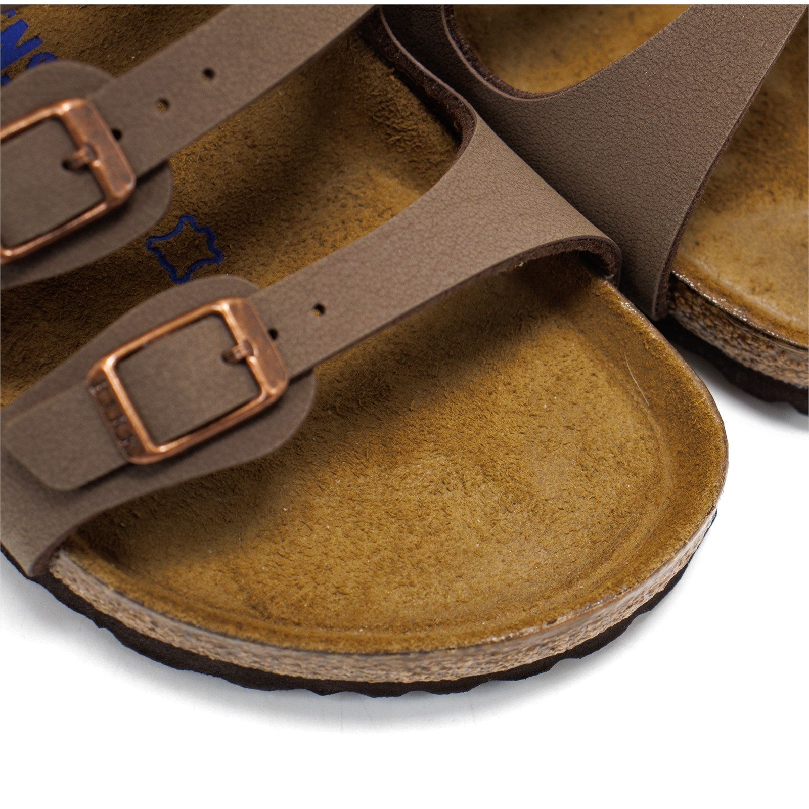 Birkenstock Women Florida Soft Footbed Sandals
