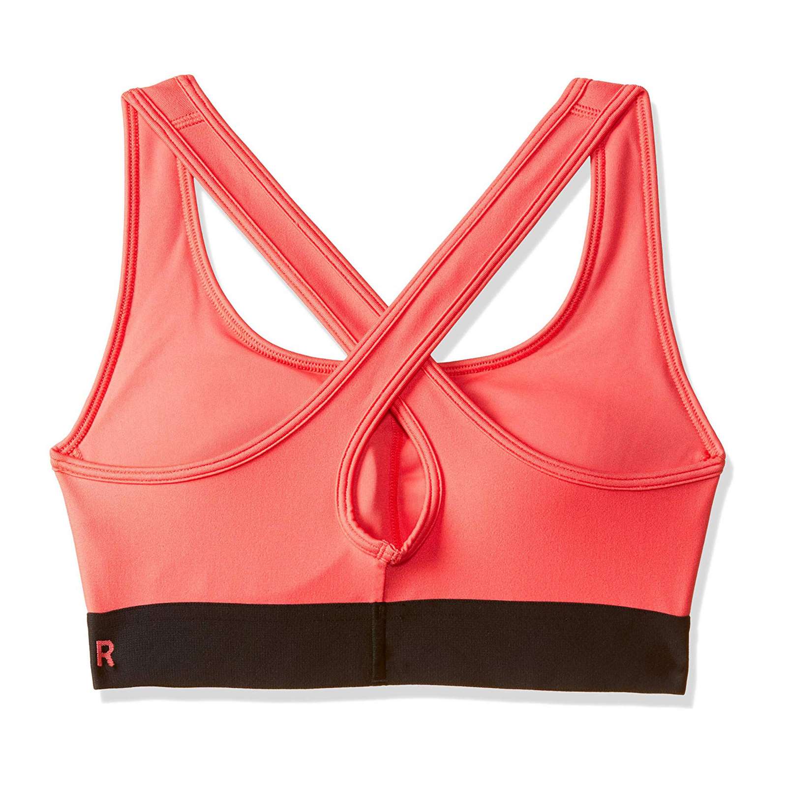 Under Armour Women Mid Crossback Sports Bra