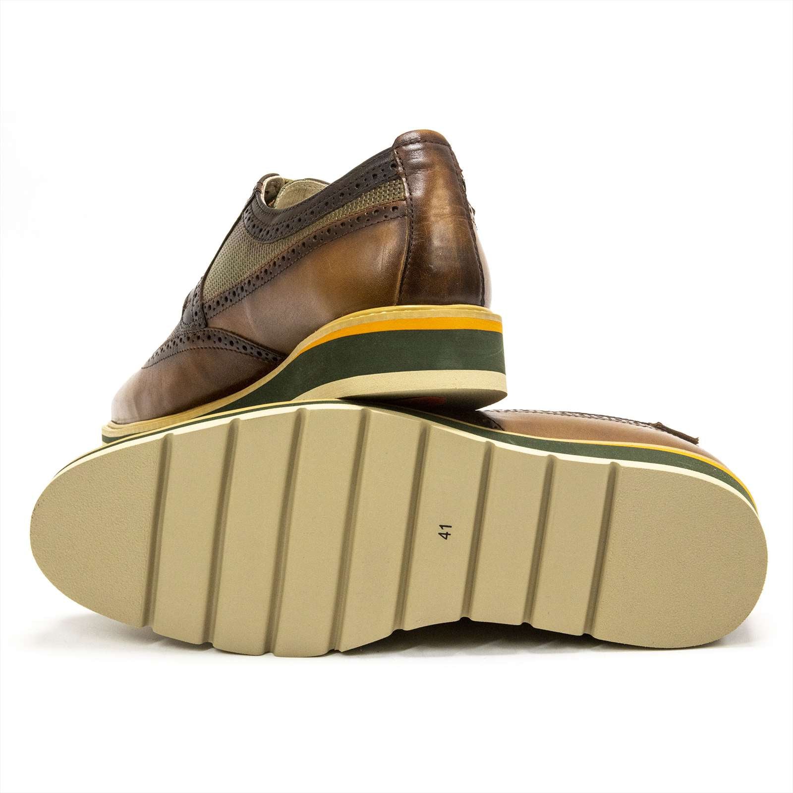 Pikolinos Men Toulouse Shoes