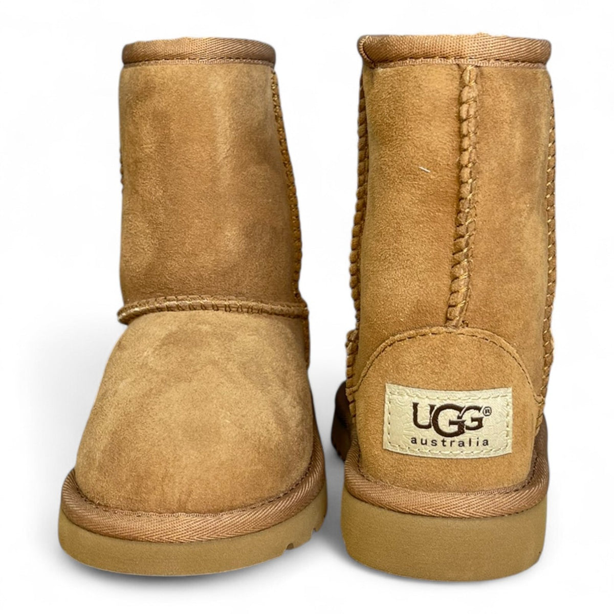 Ugg Toddler Classic Short Boots