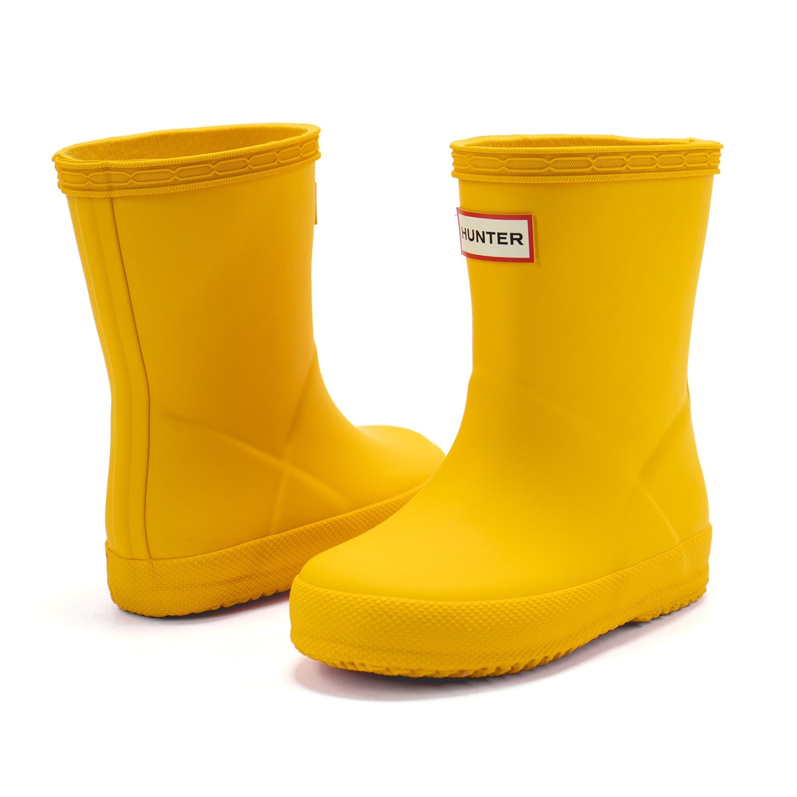Hunter Toddler Kids First Classic Rain Boots