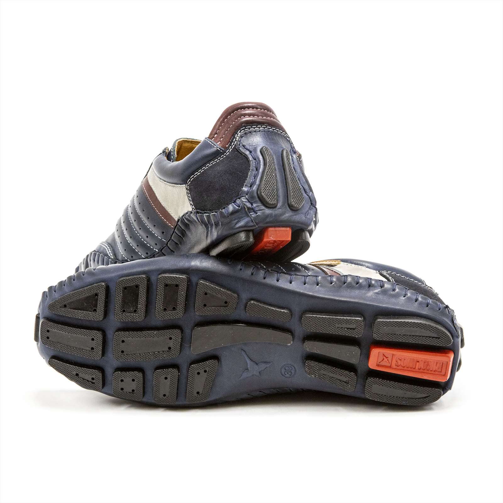 Pikolinos Men Fuencarral Shoes