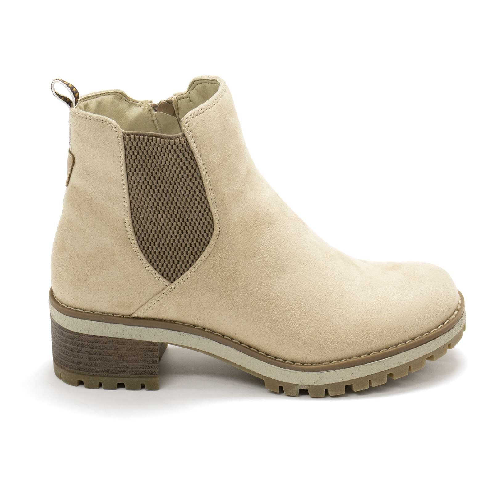 Patrizia Women Smylie Chelsea Bootie