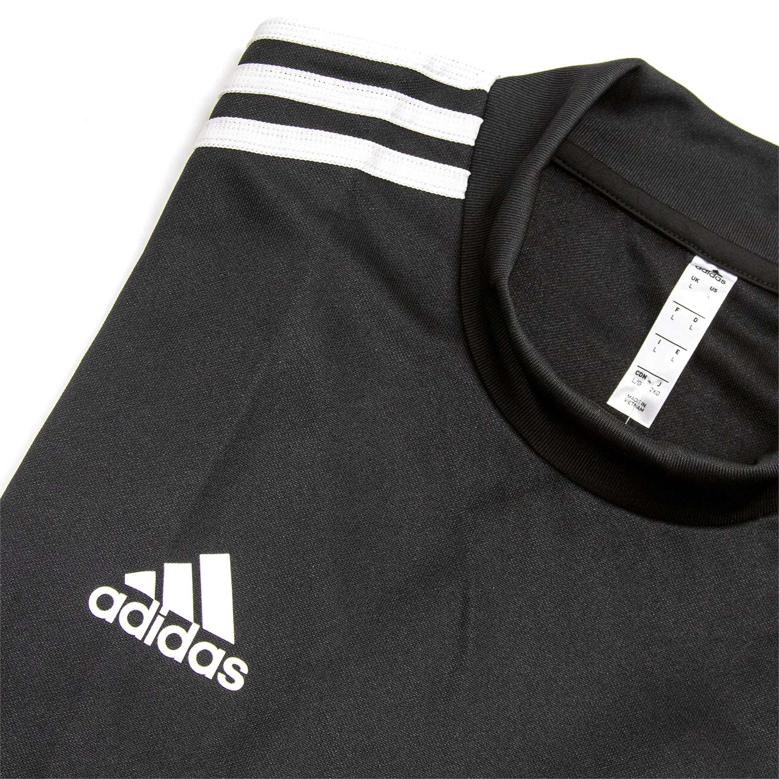 Adidas Men Tiro 19 Soccer Training Top