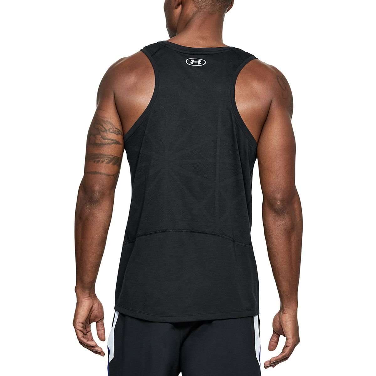 Under Armour Men Ua Swyft Singlet