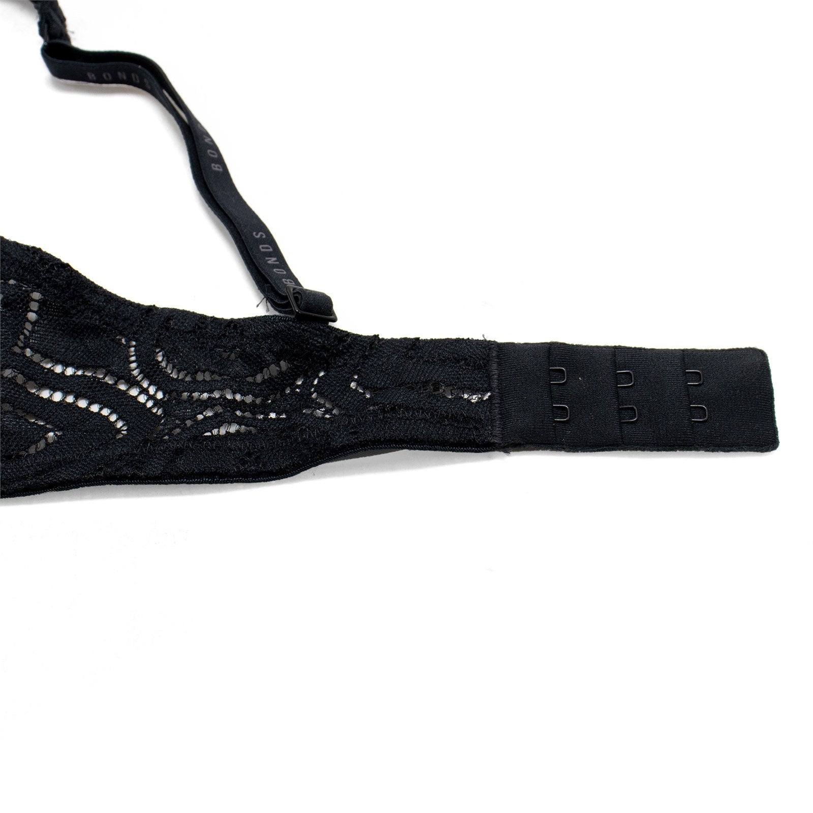 Bonds Women Intimately Deep V Bra