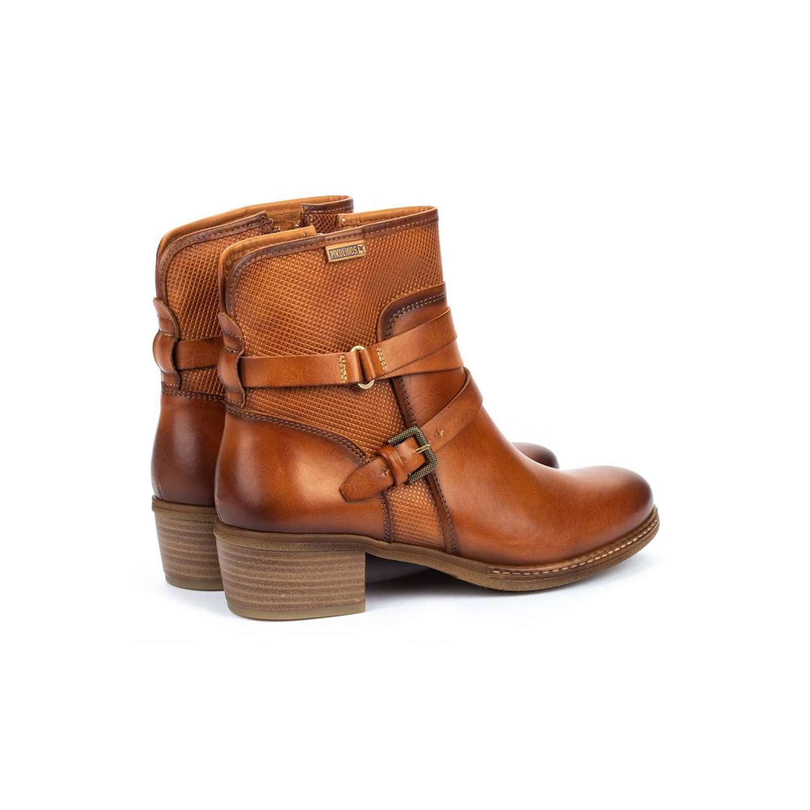 Pikolinos Women Zaragoza Boots
