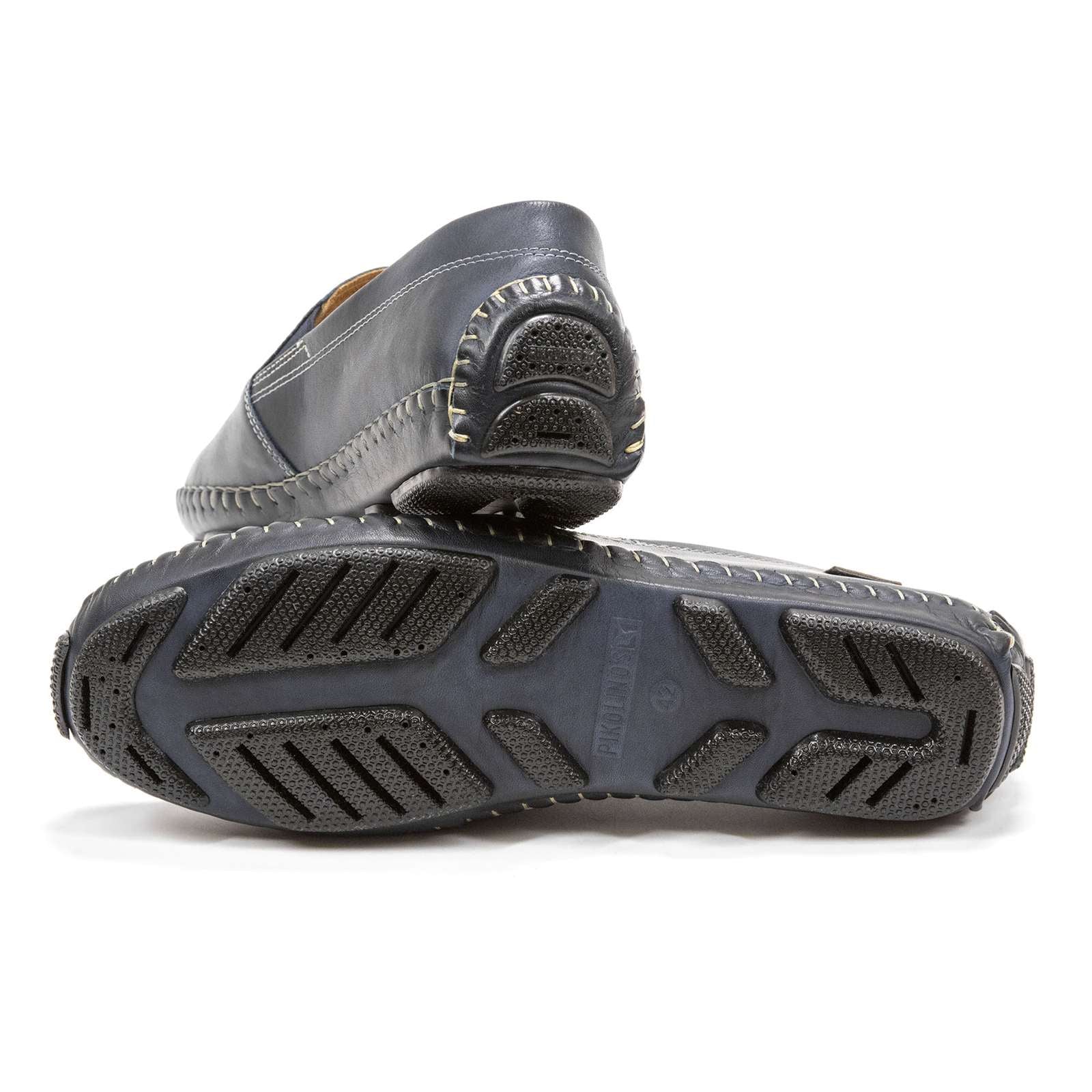 Pikolinos Men Jerez Slip On Shoes