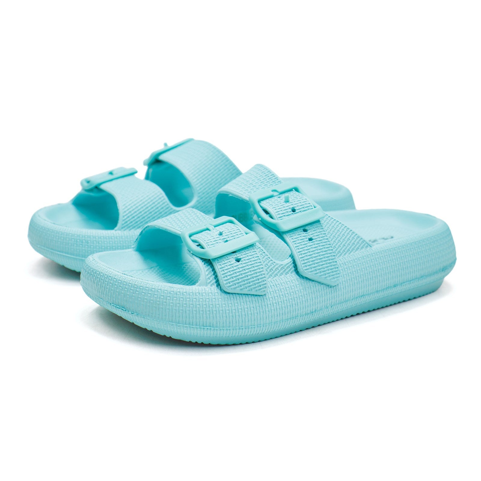 Spring Step Women Bubbles Slide Sandal