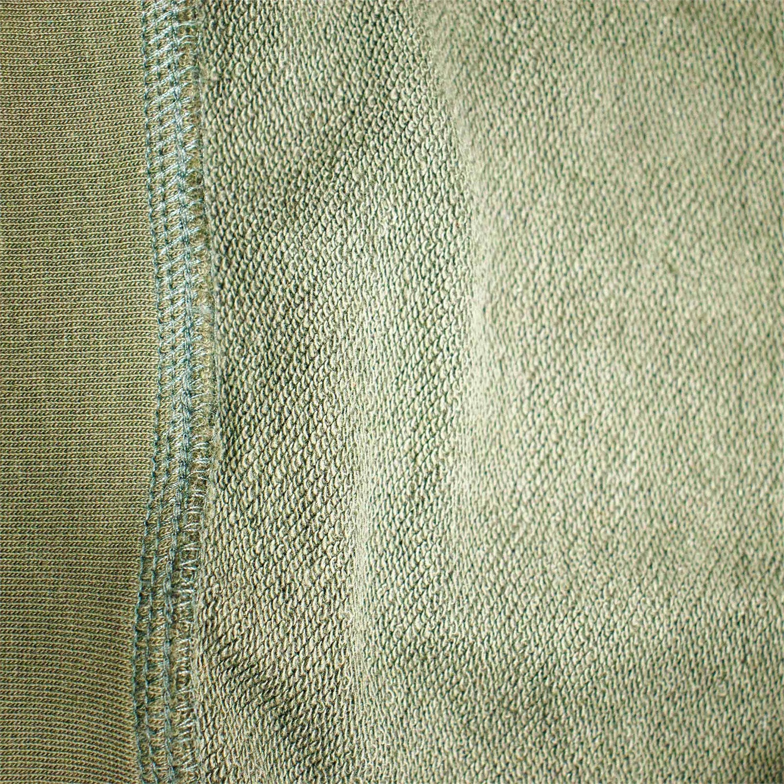 Lacoste Men Graphic Croc Non Brushed Fleece Sweatshirt