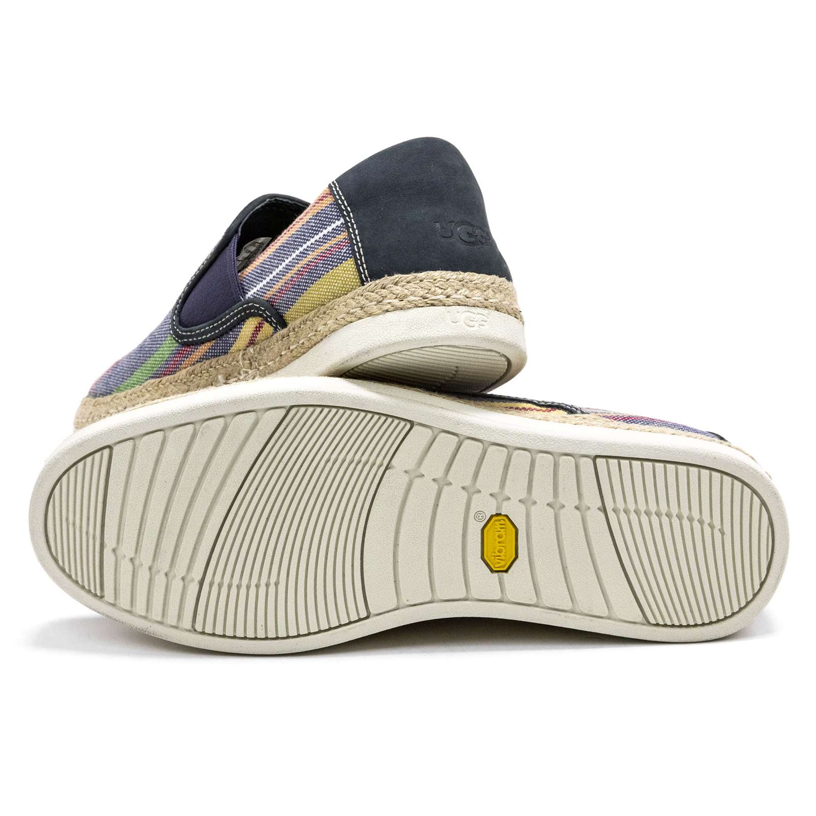 Ugg Men Wilton Slip-On Shoes