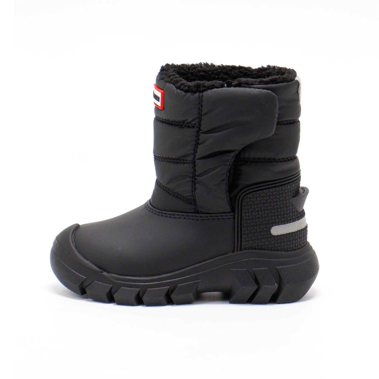 Hunter Toddler Intrepid Insulated Snow Boots